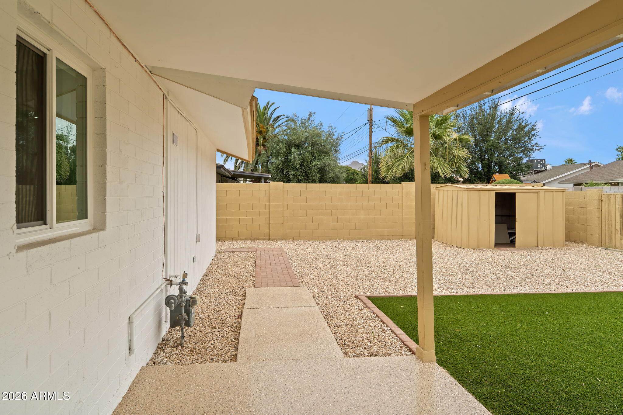 8314 E CAMELBACK Road