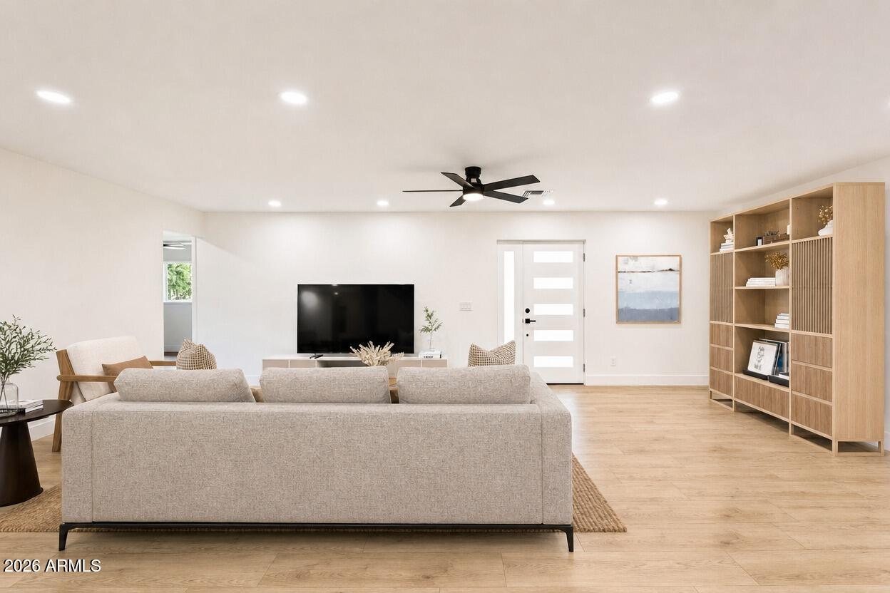 8314 E CAMELBACK Road