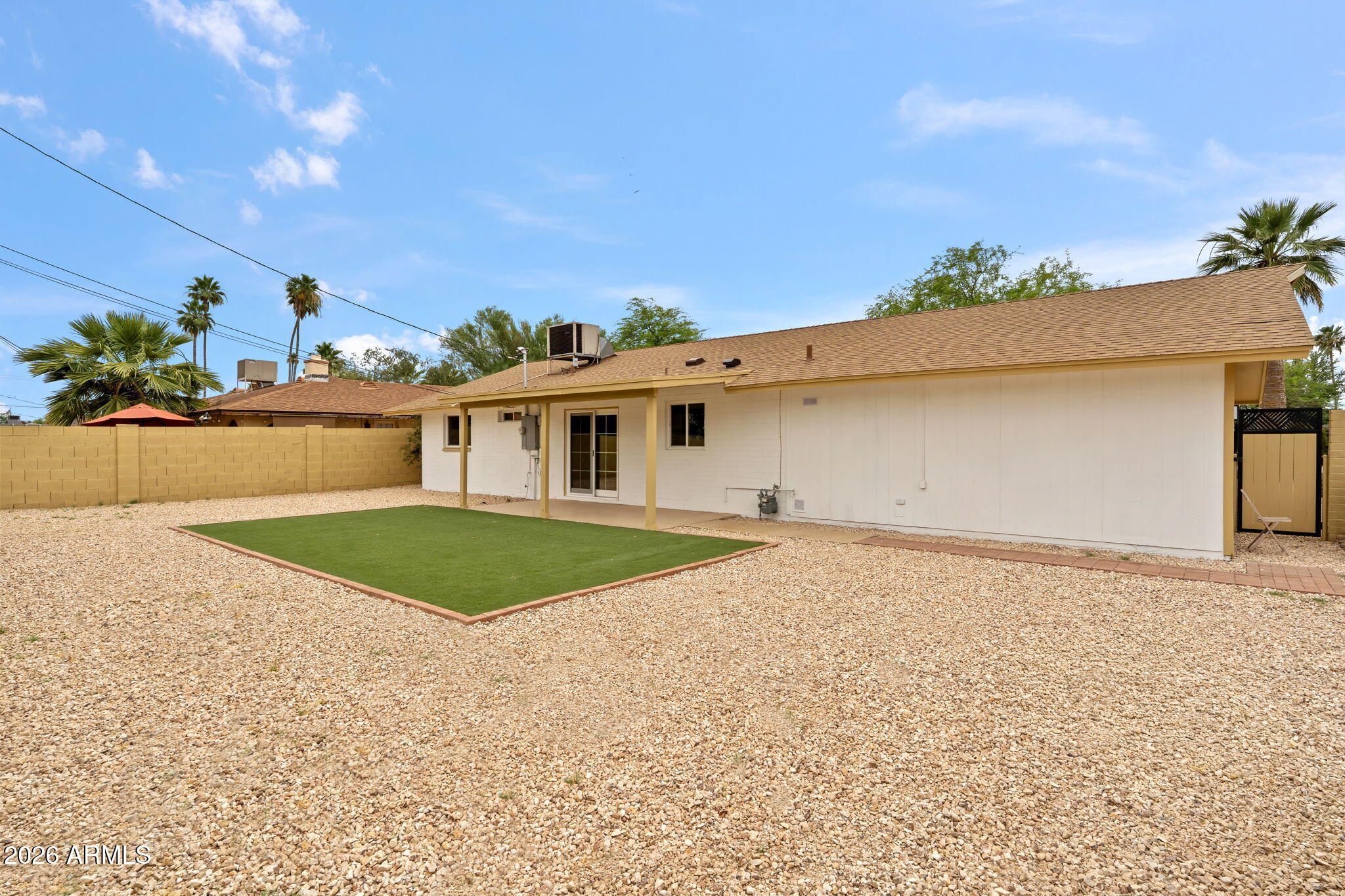 8314 E CAMELBACK Road