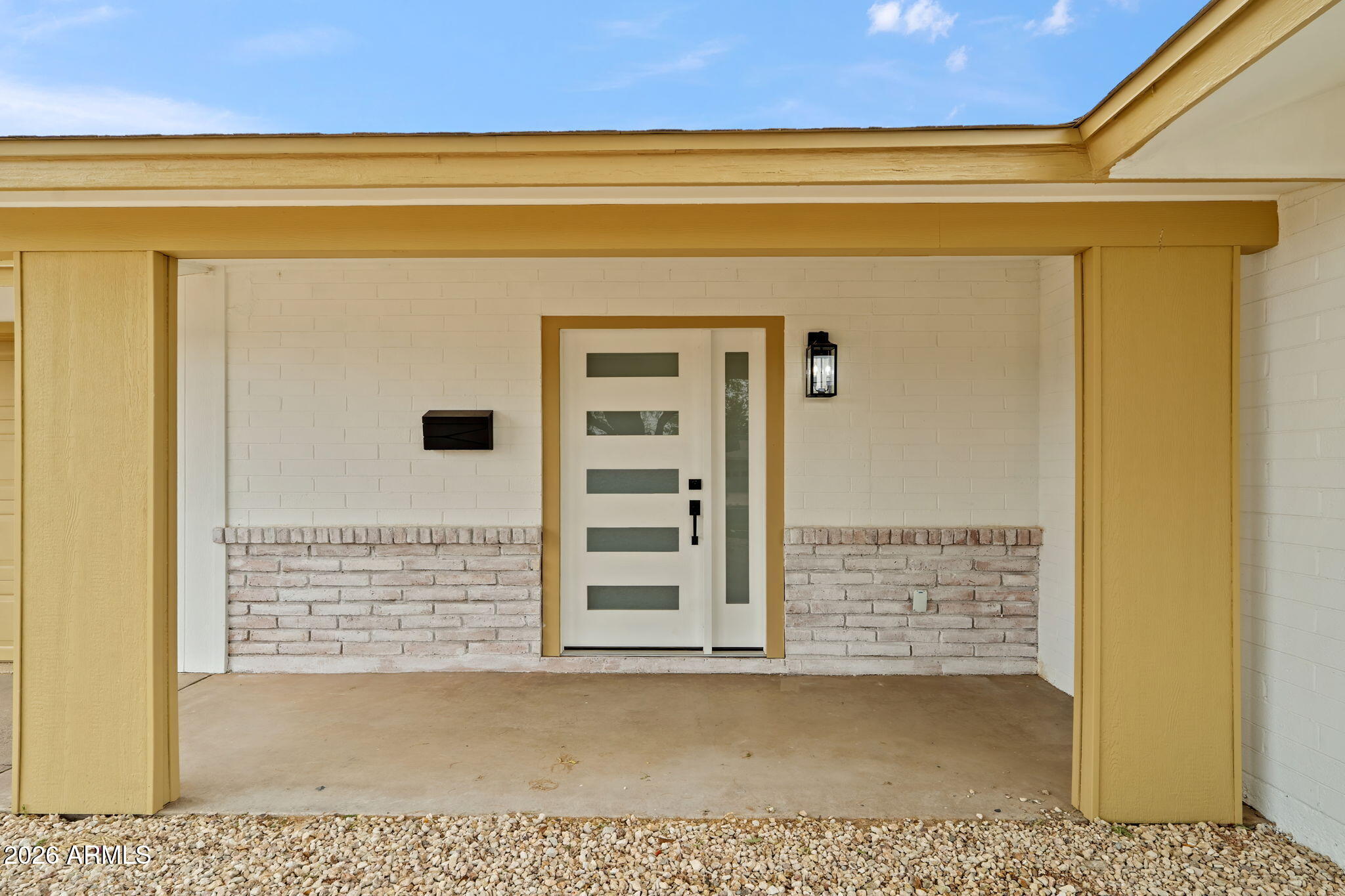 8314 E CAMELBACK Road