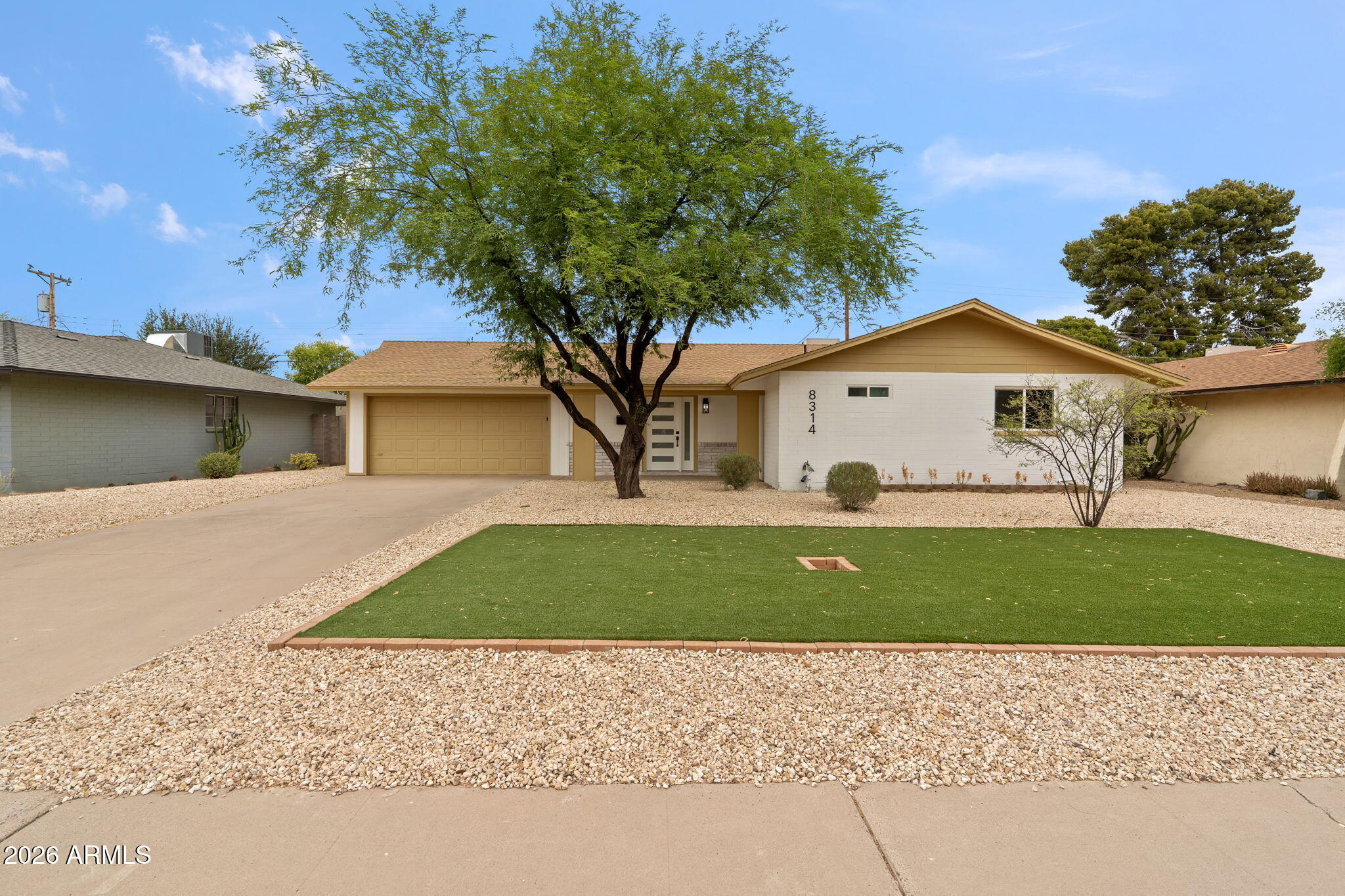 8314 E CAMELBACK Road