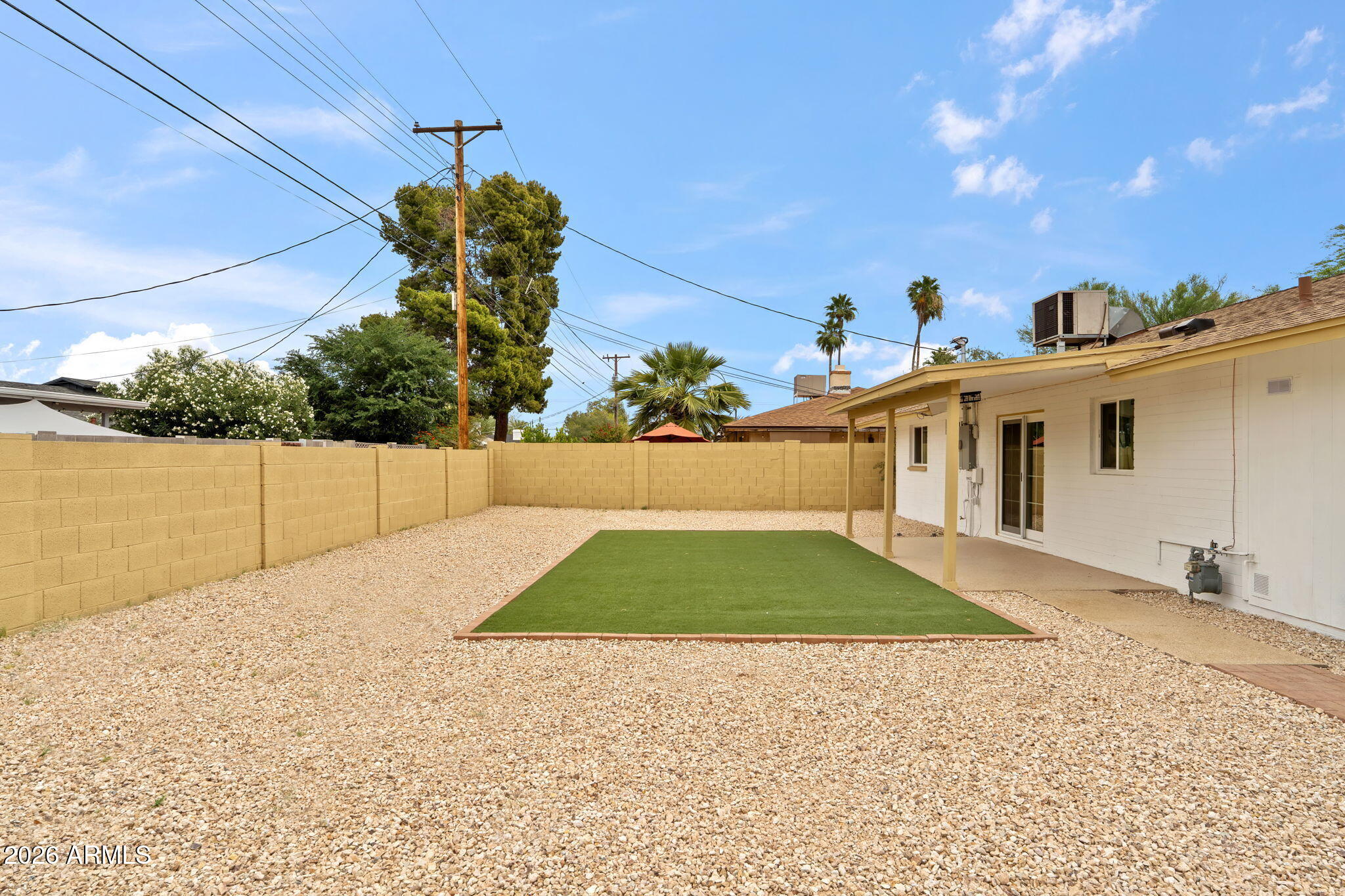 8314 E CAMELBACK Road