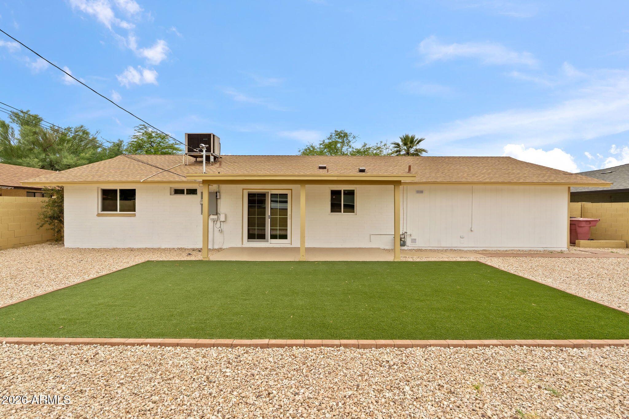 8314 E CAMELBACK Road