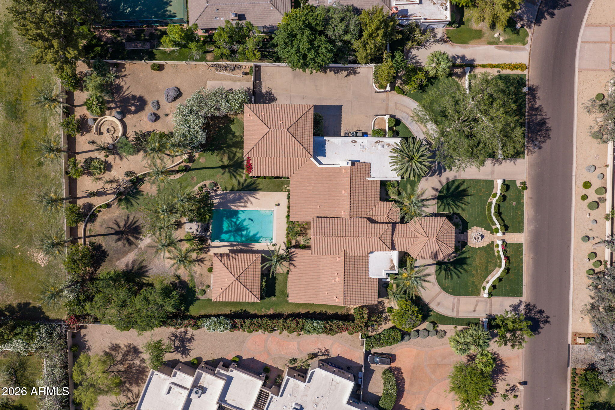 8700 N 58TH Place