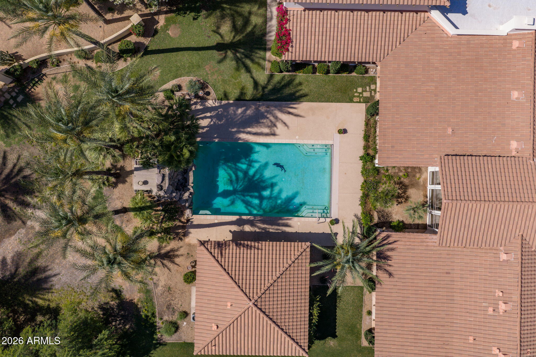 8700 N 58TH Place