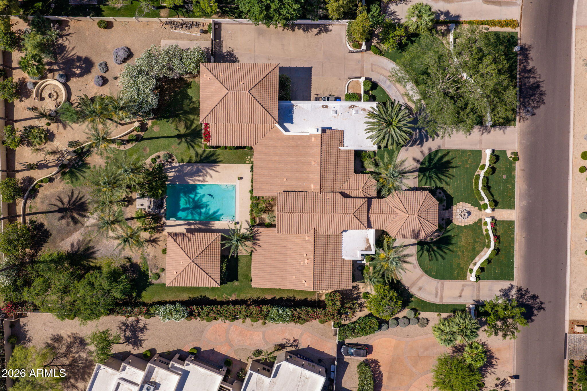 8700 N 58TH Place