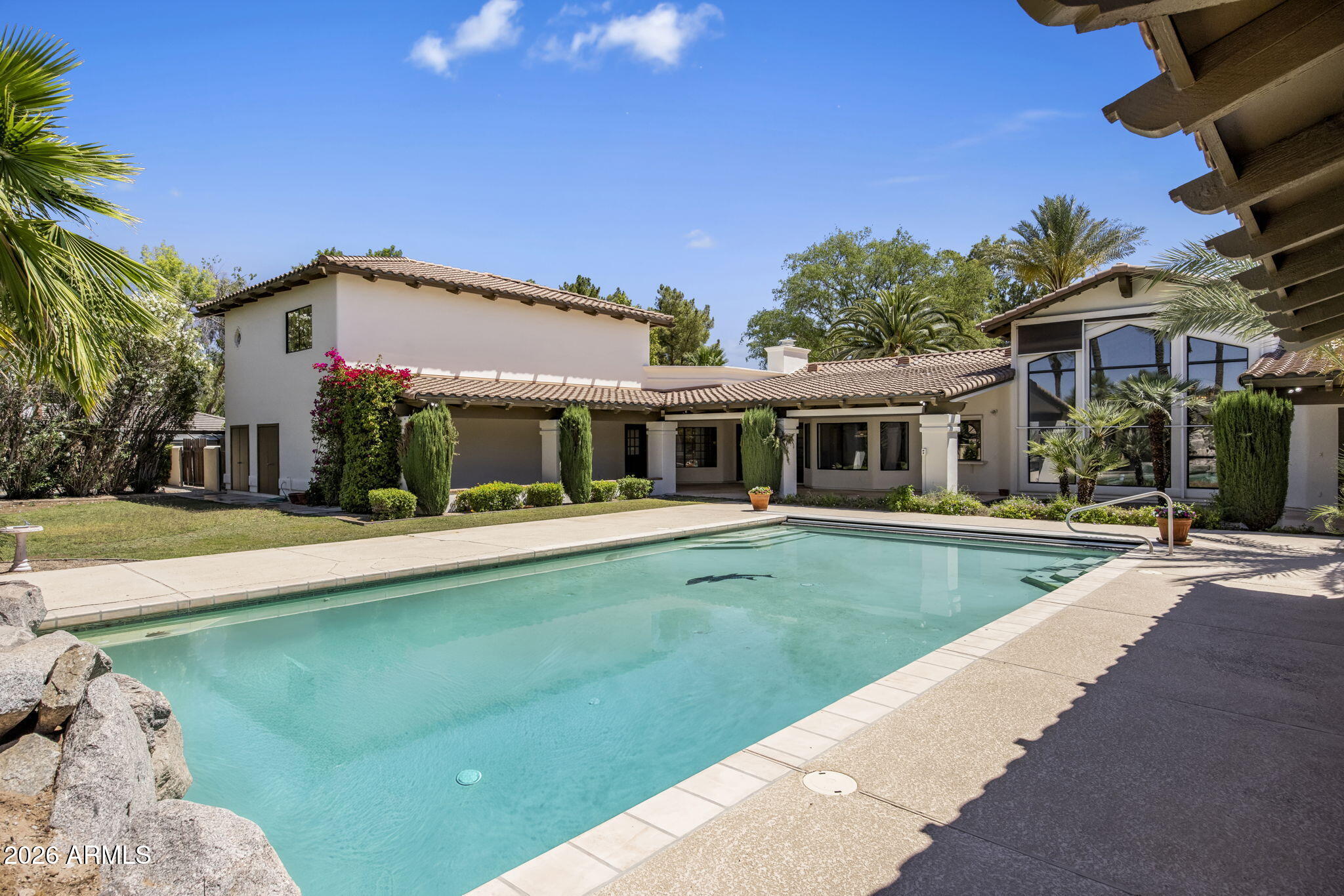 8700 N 58TH Place