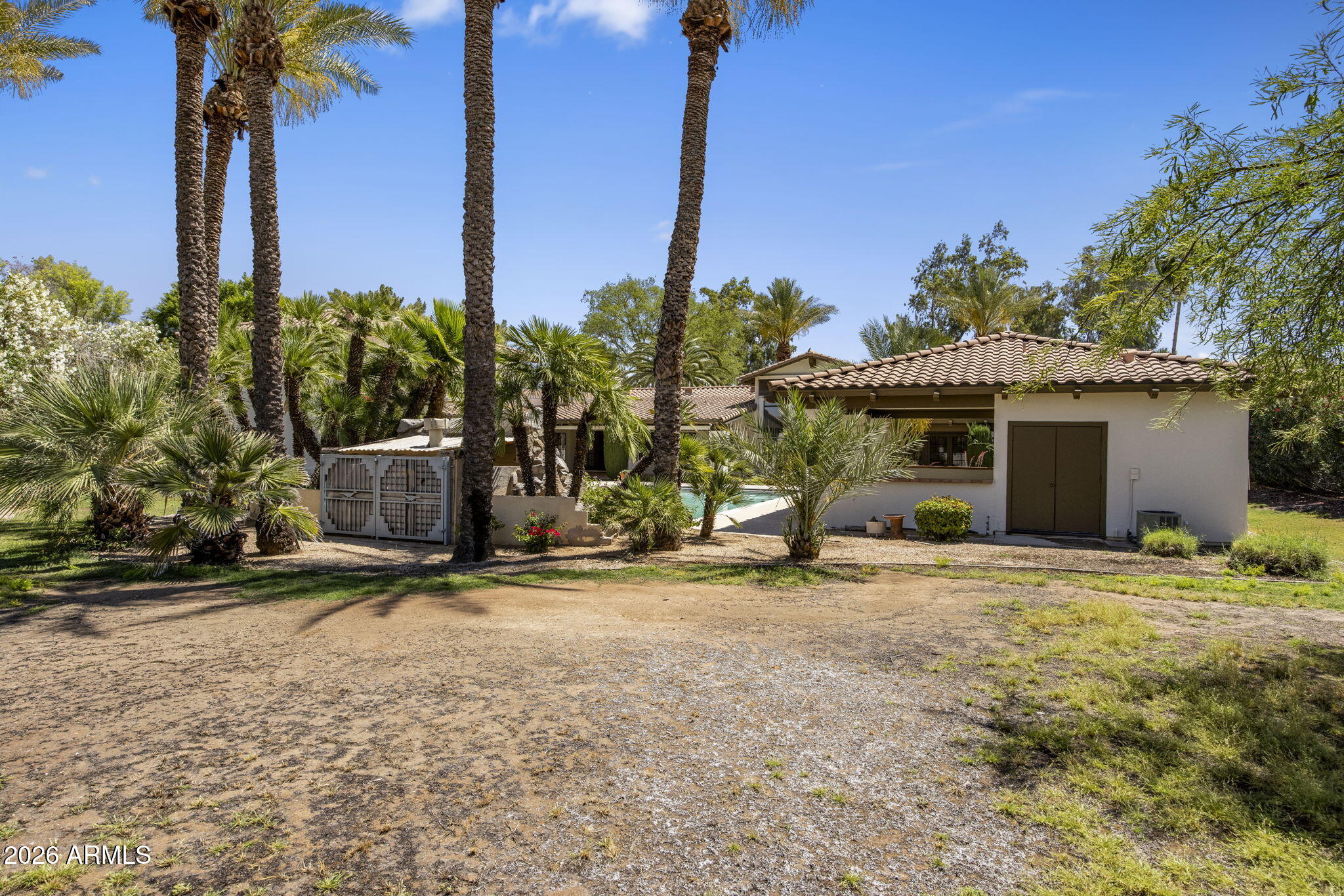 8700 N 58TH Place