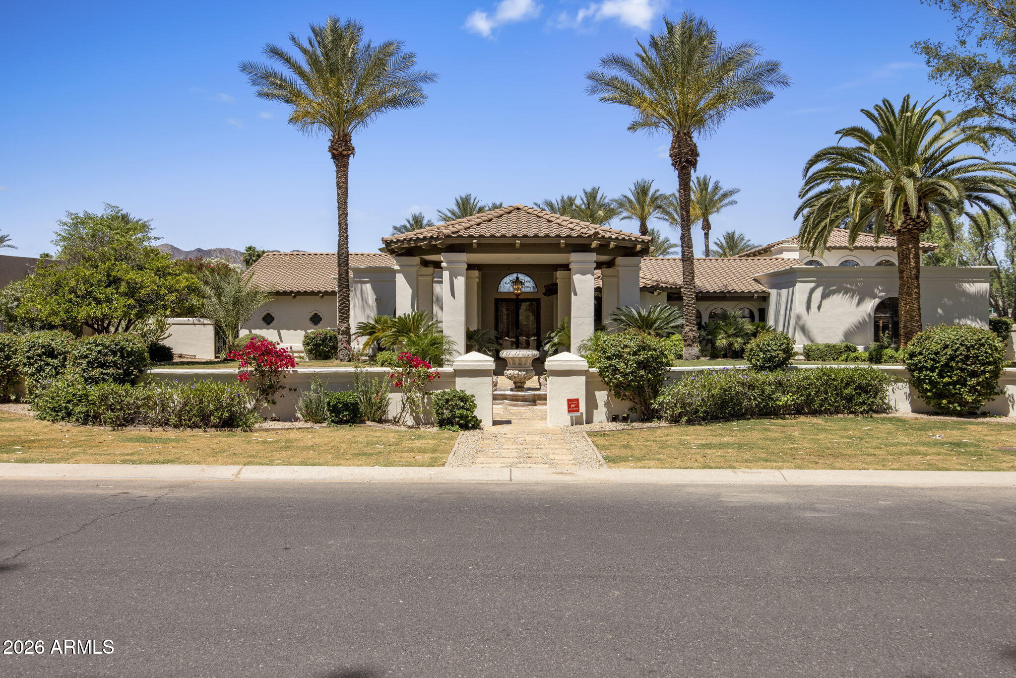 8700 N 58TH Place