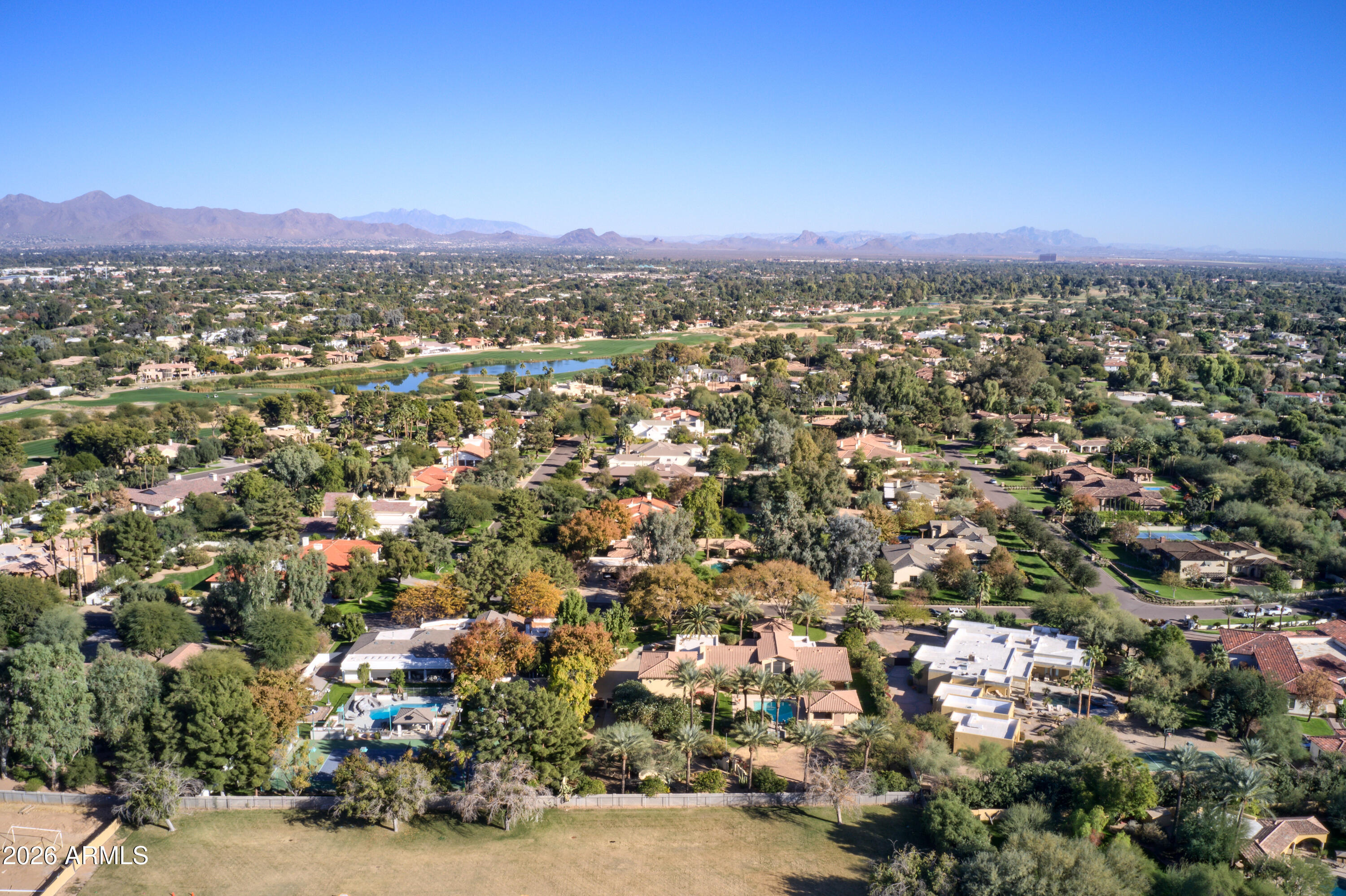8700 N 58TH Place