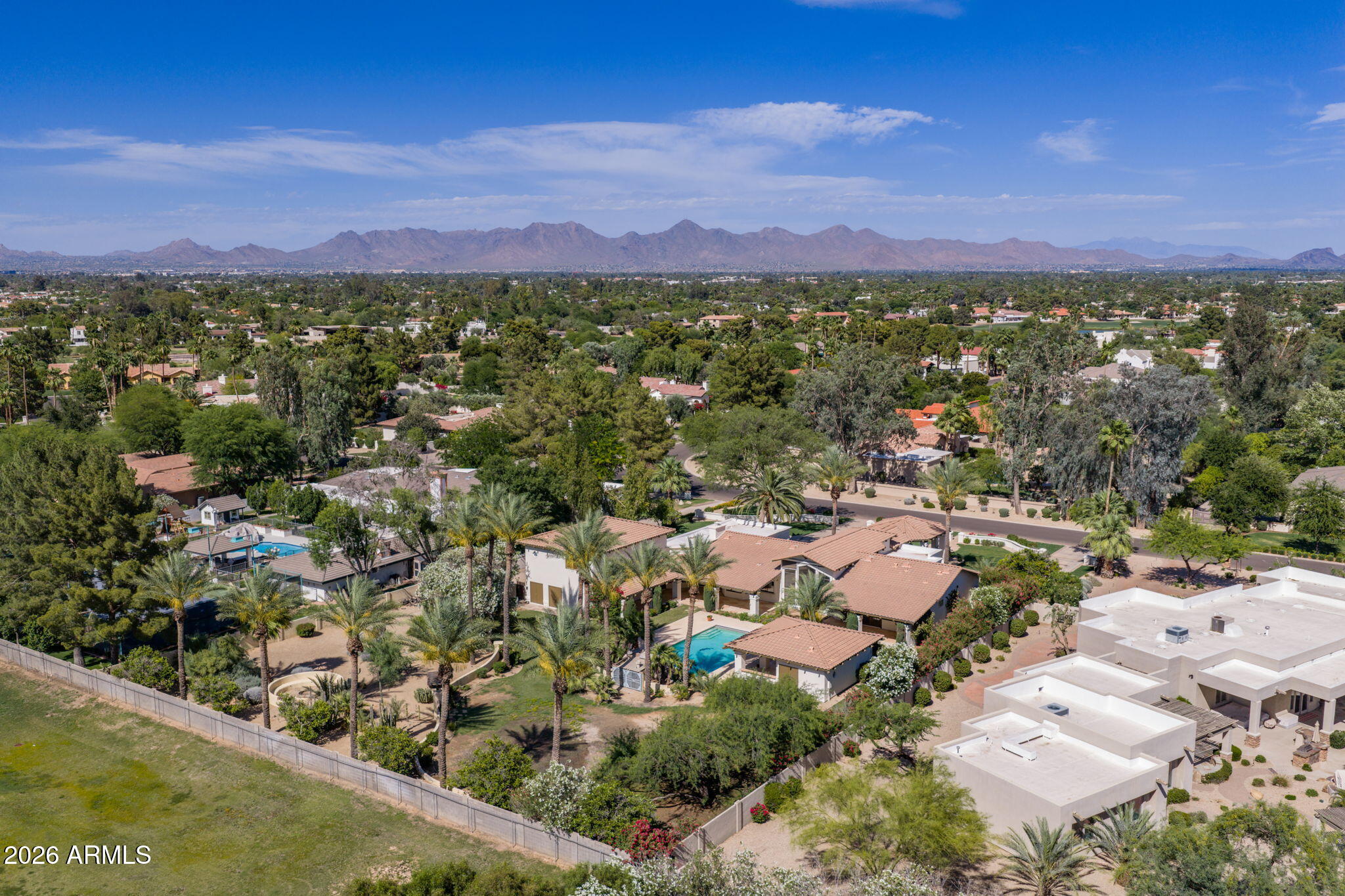 8700 N 58TH Place