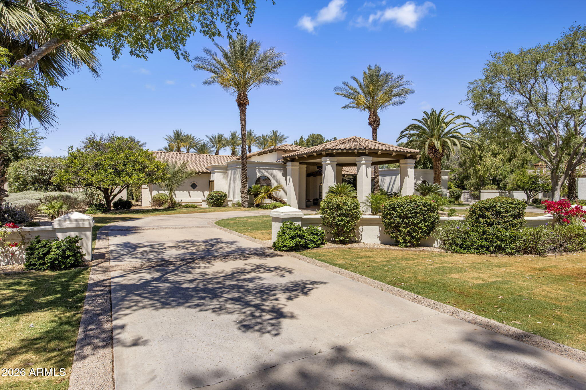 8700 N 58TH Place