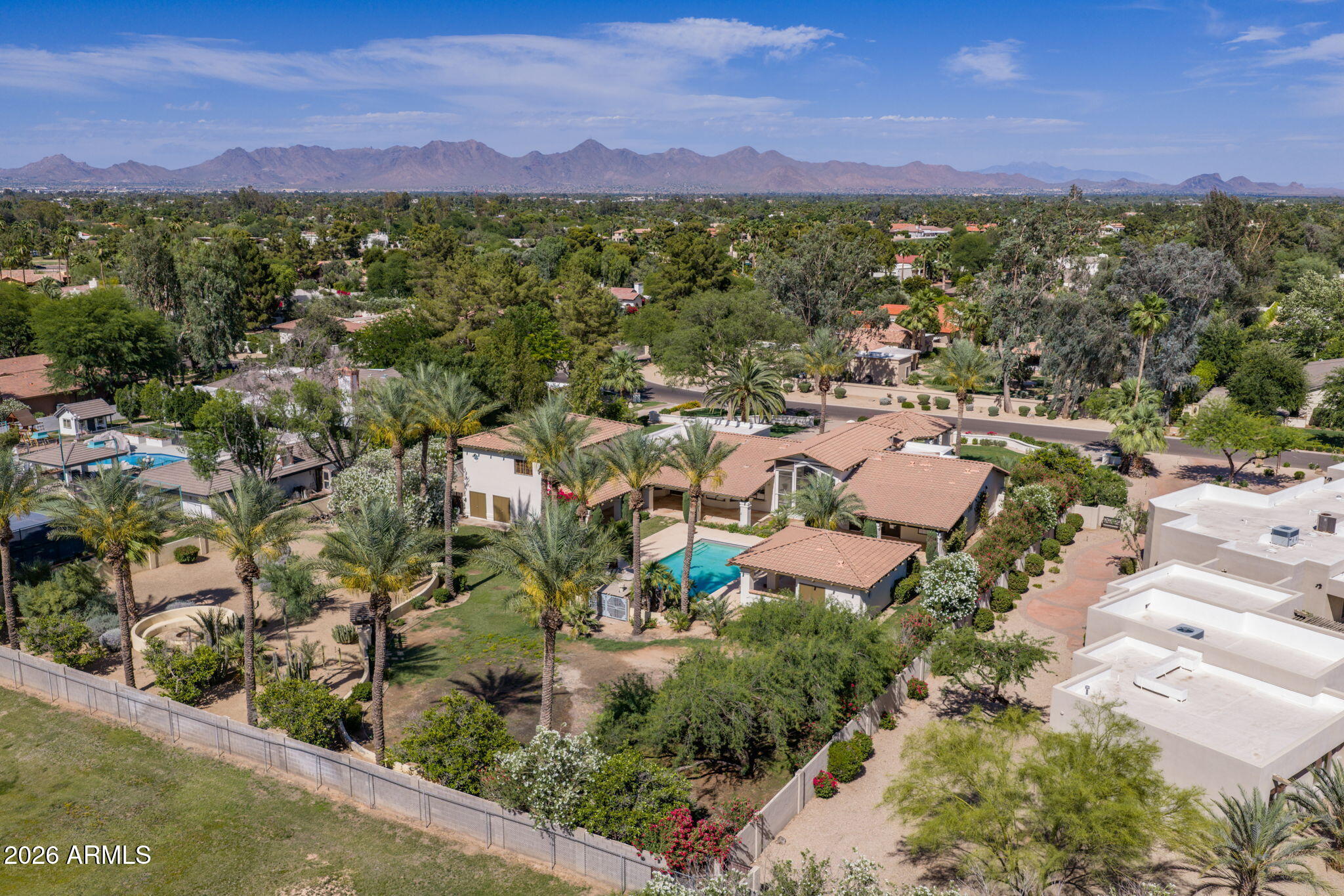 8700 N 58TH Place