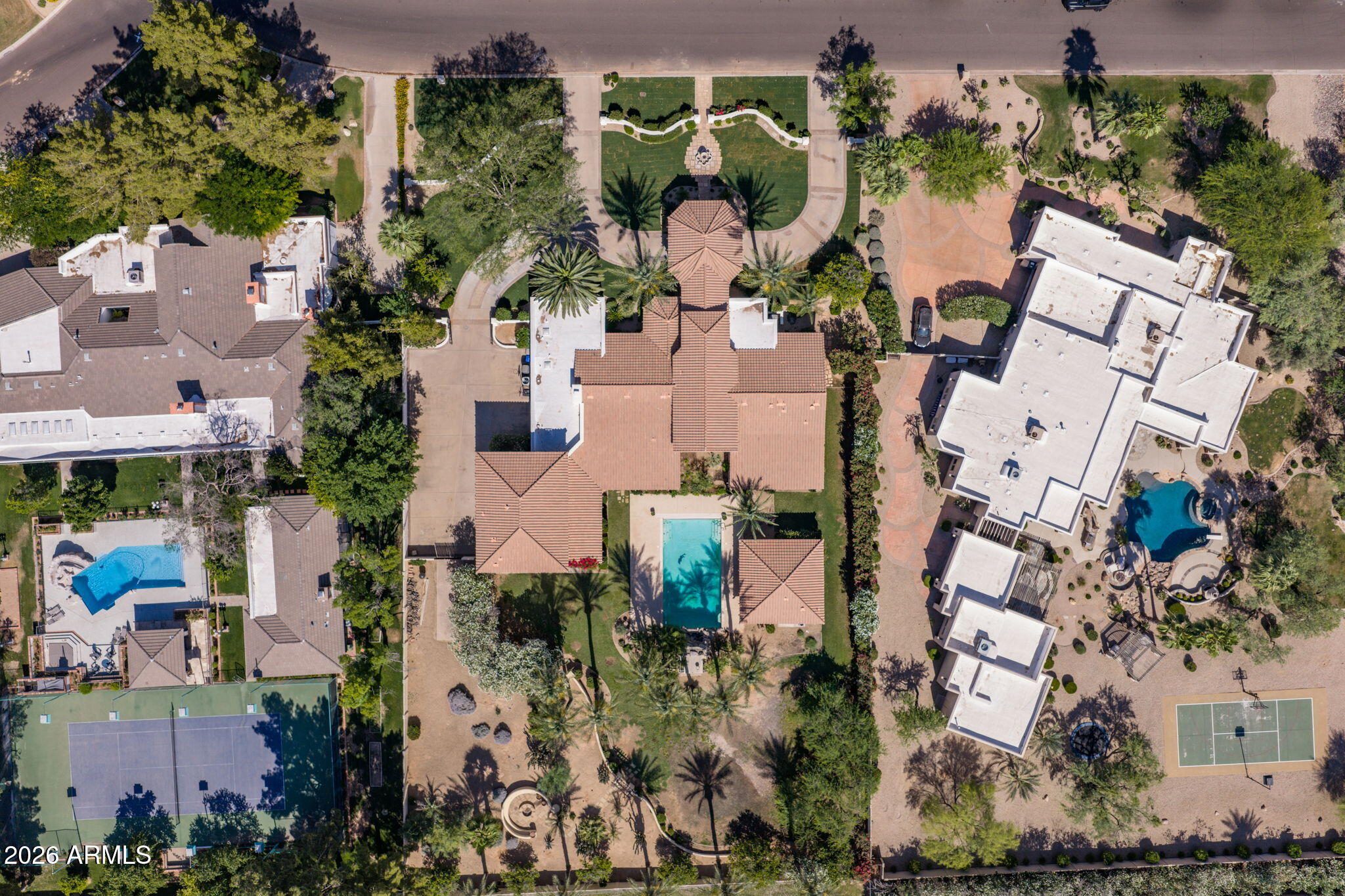 8700 N 58TH Place