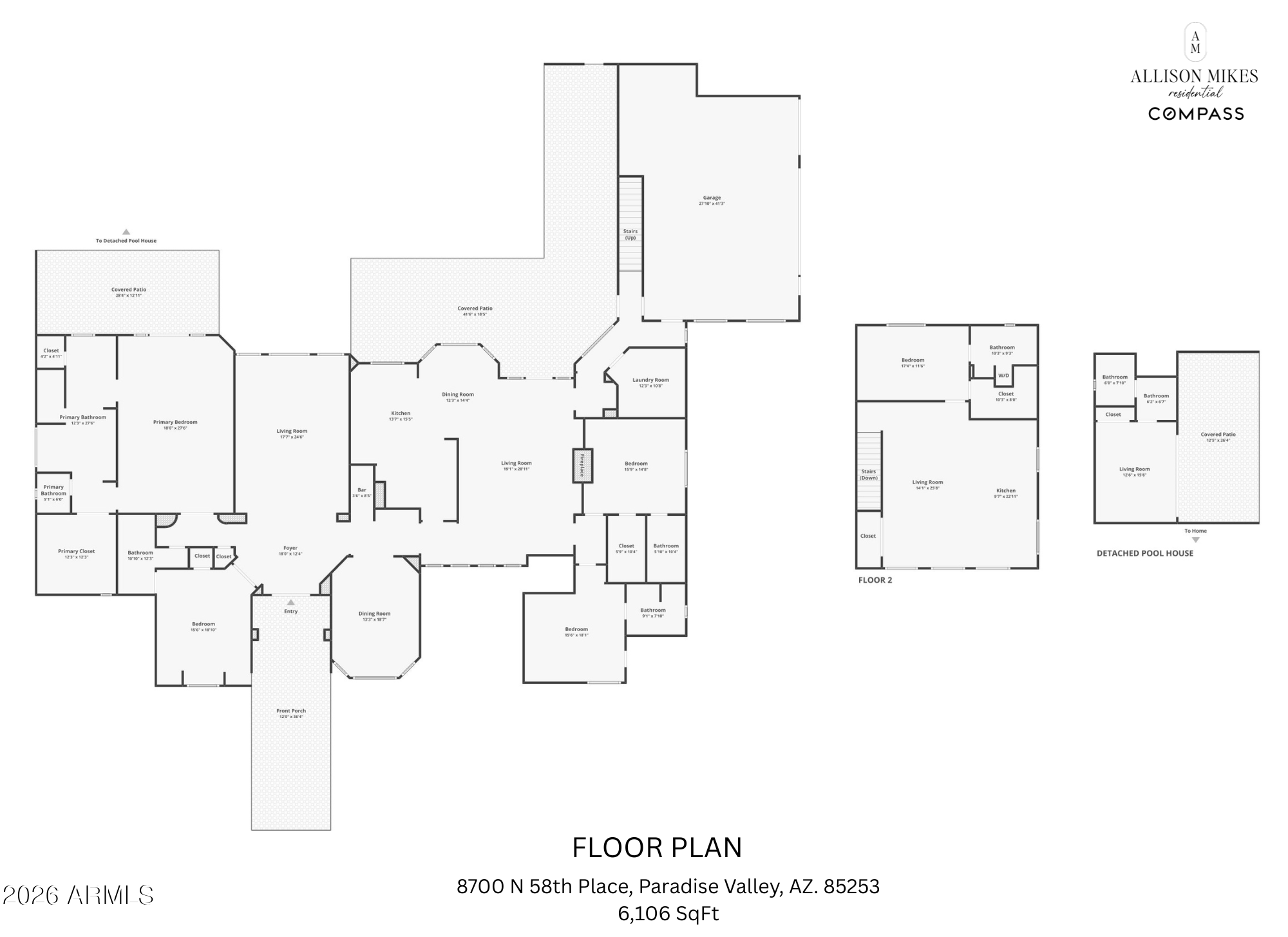 8700 N 58TH Place