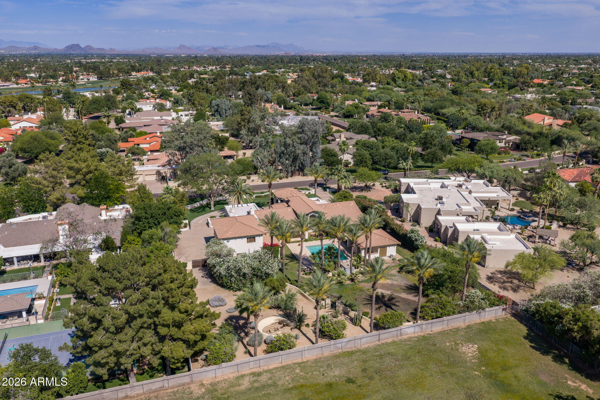 8700 N 58TH Place