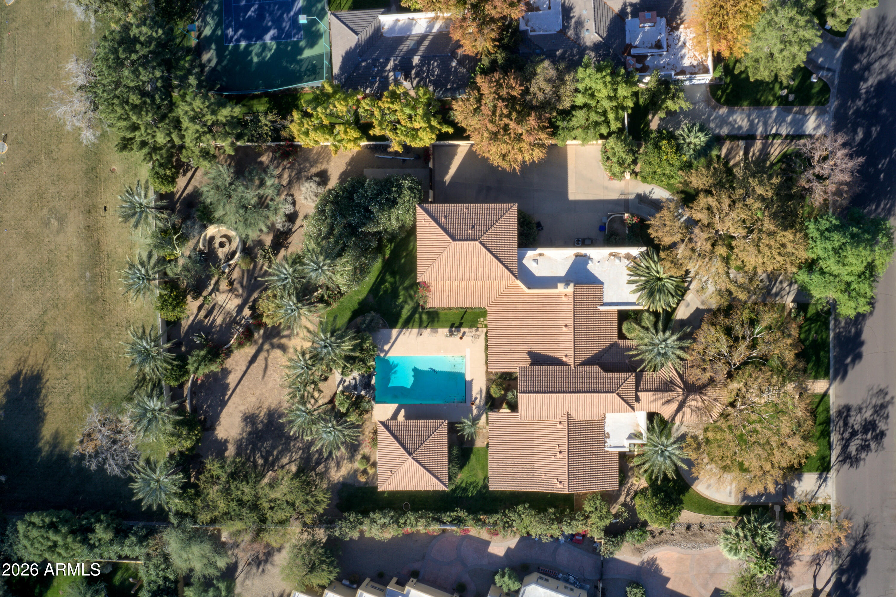 8700 N 58TH Place