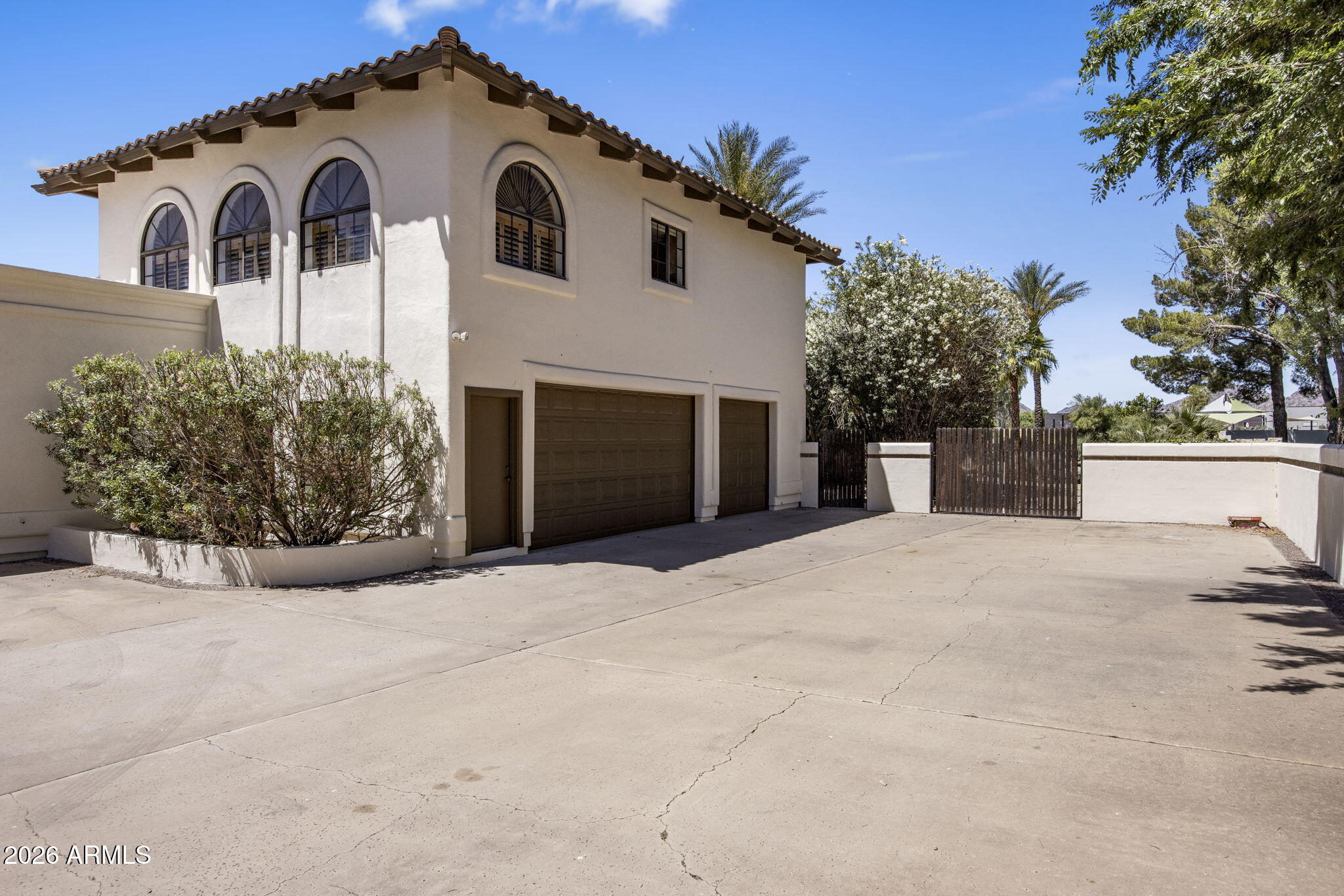 8700 N 58TH Place