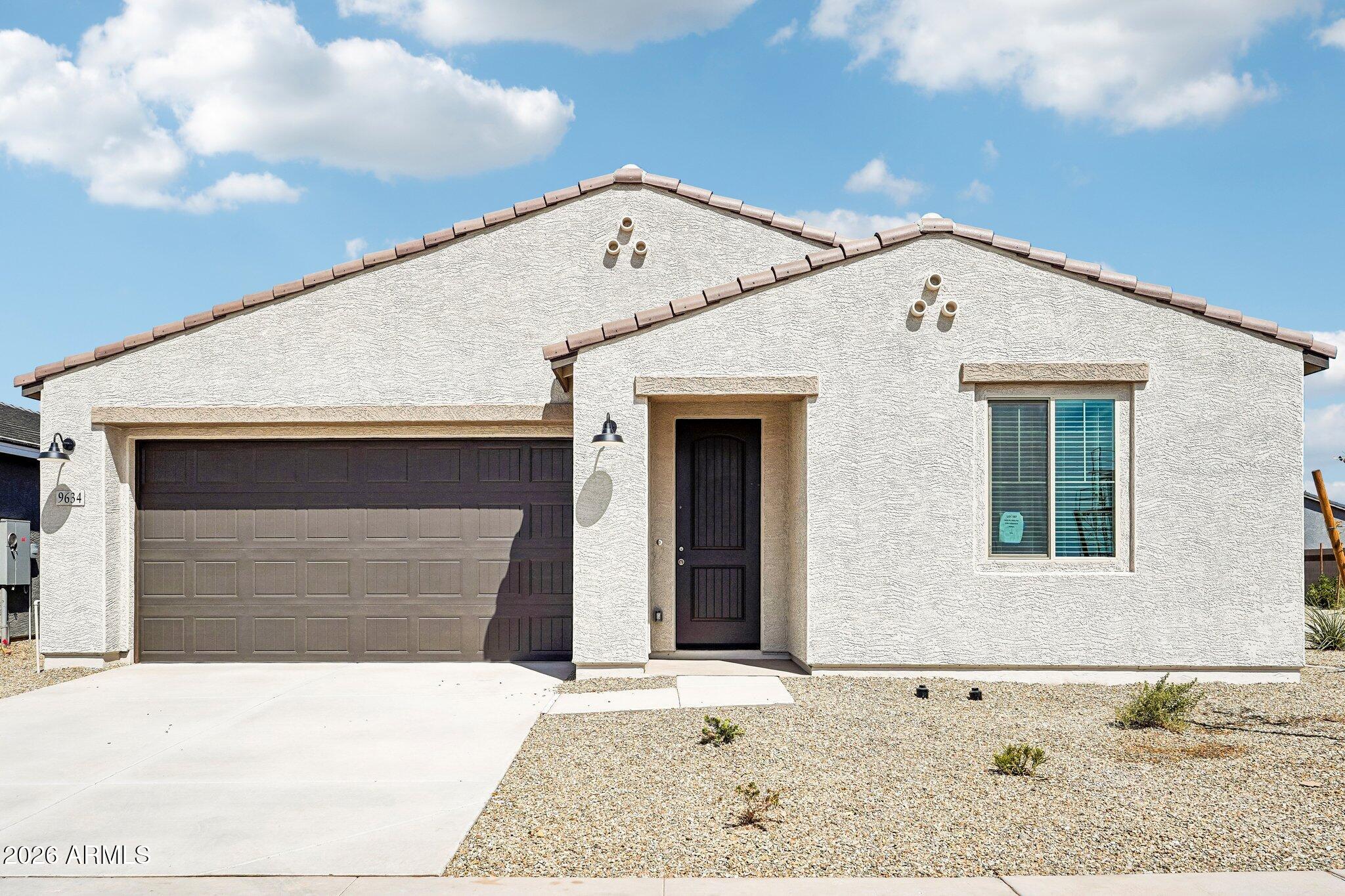9634 W GABY Road