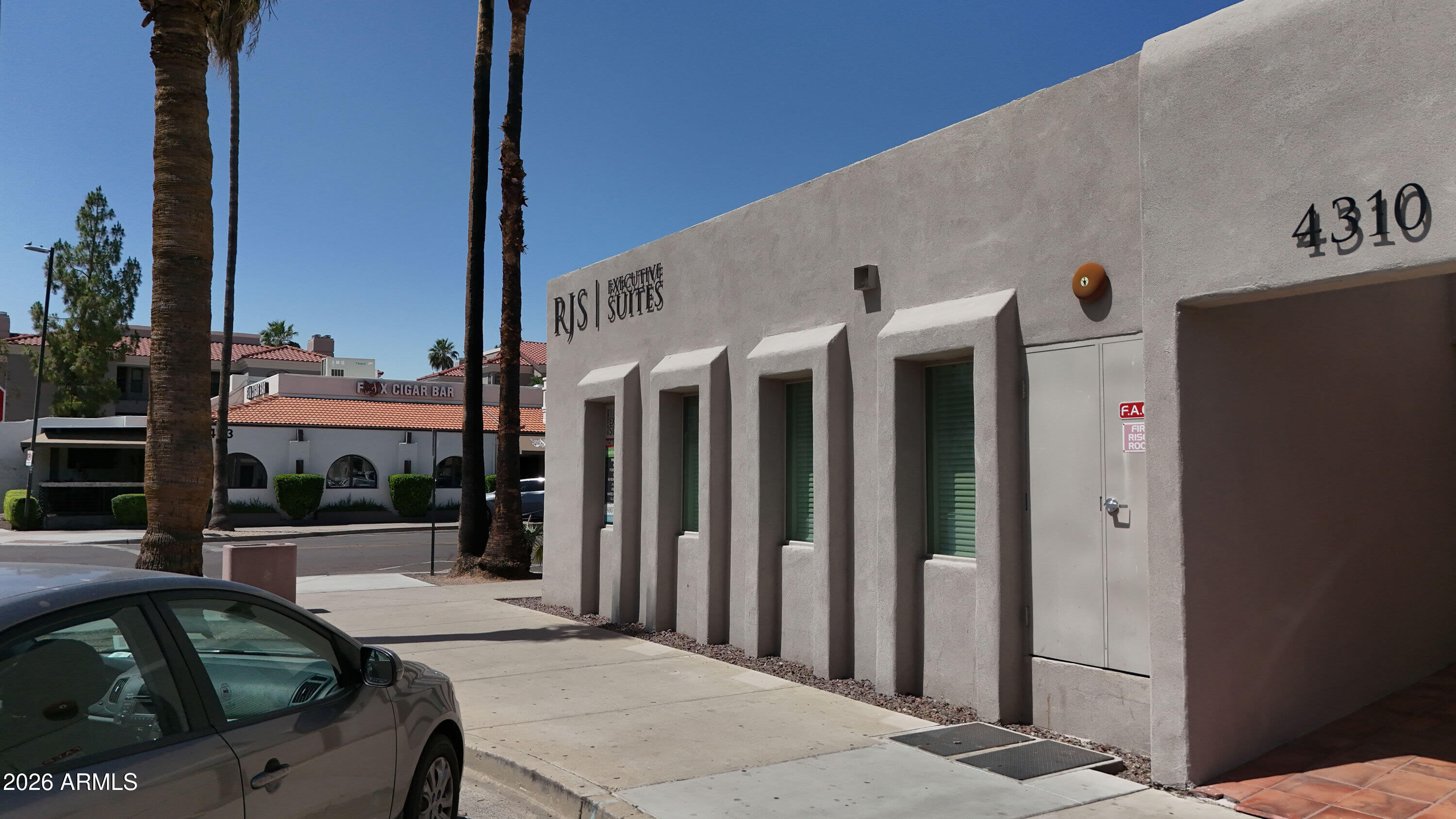 4310 N 75TH Street