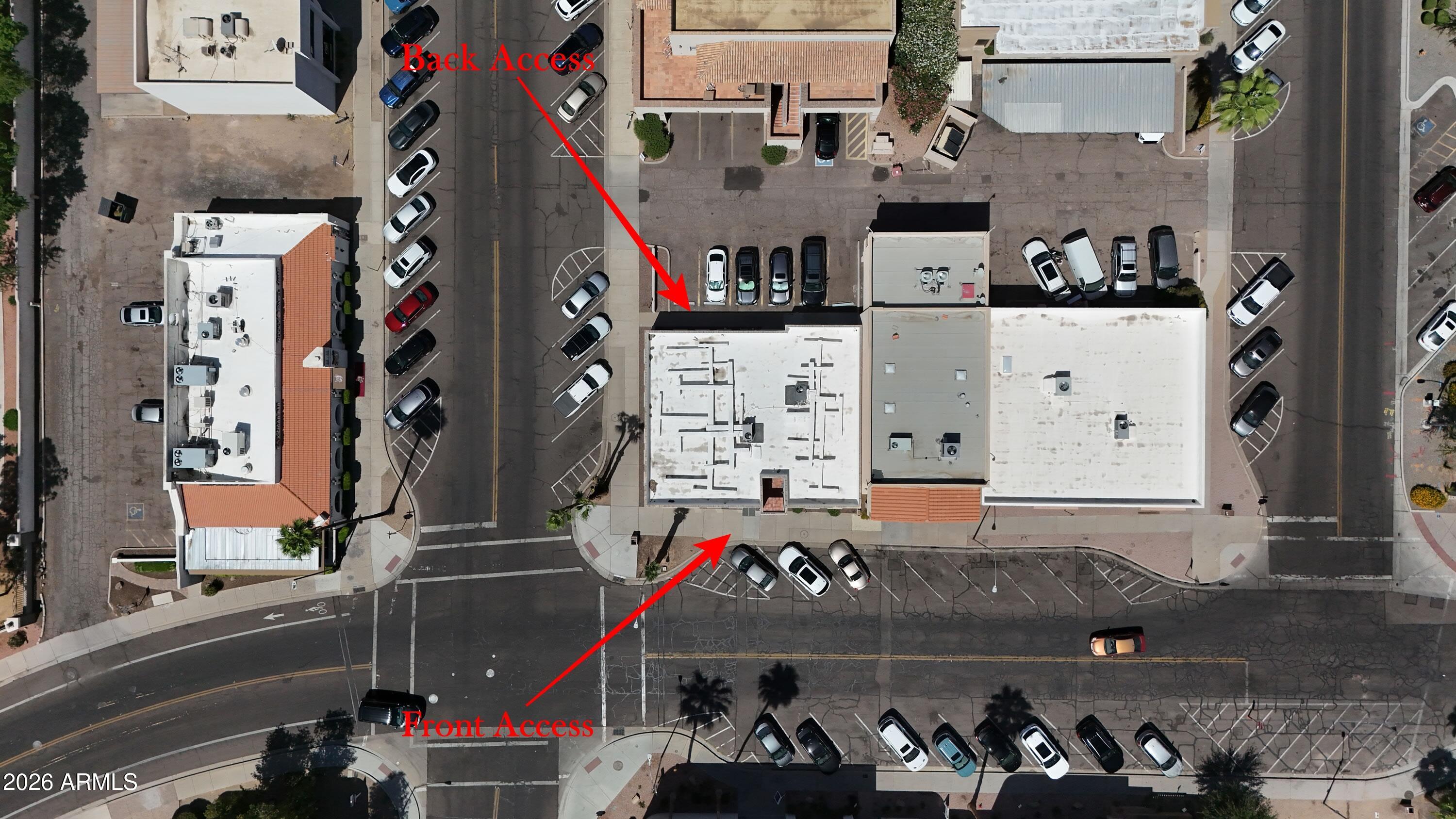 4310 N 75TH Street