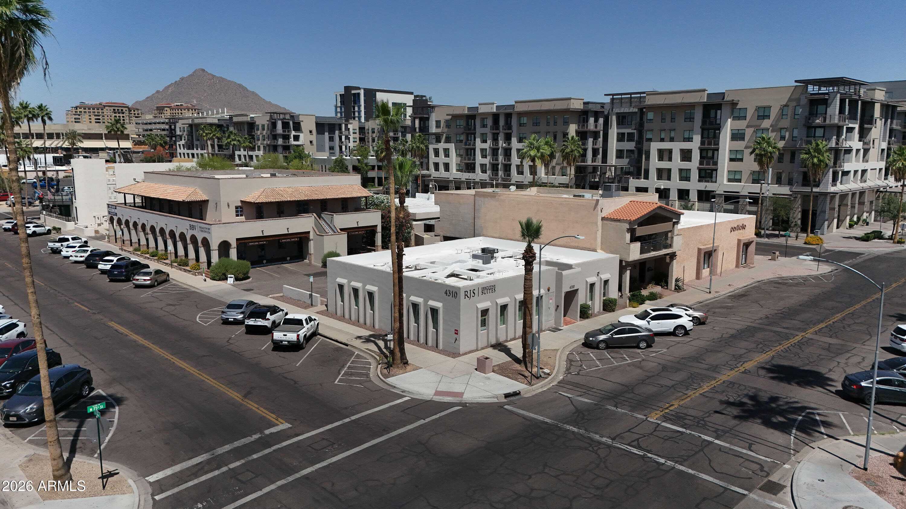 4310 N 75TH Street