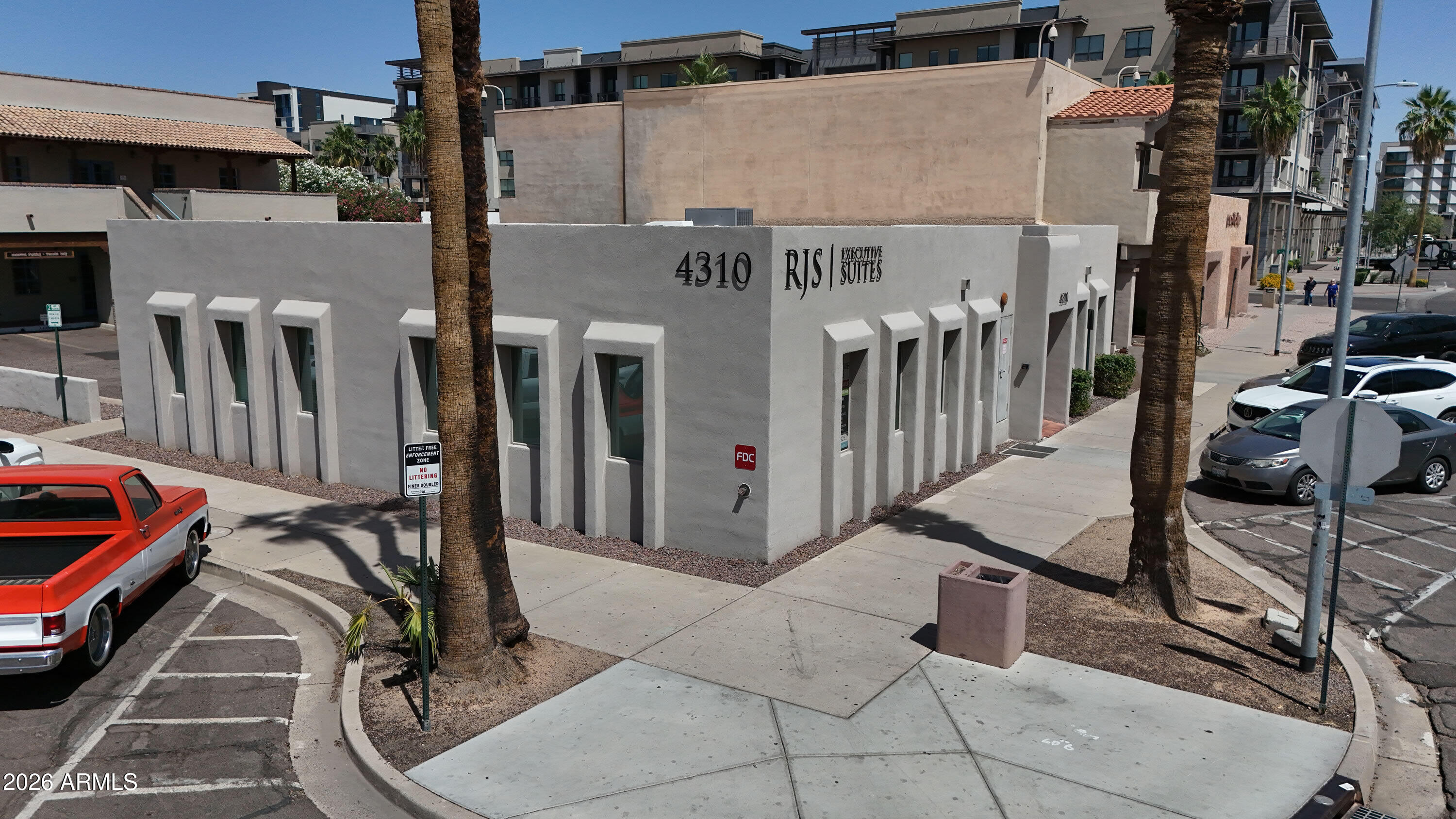 4310 N 75TH Street
