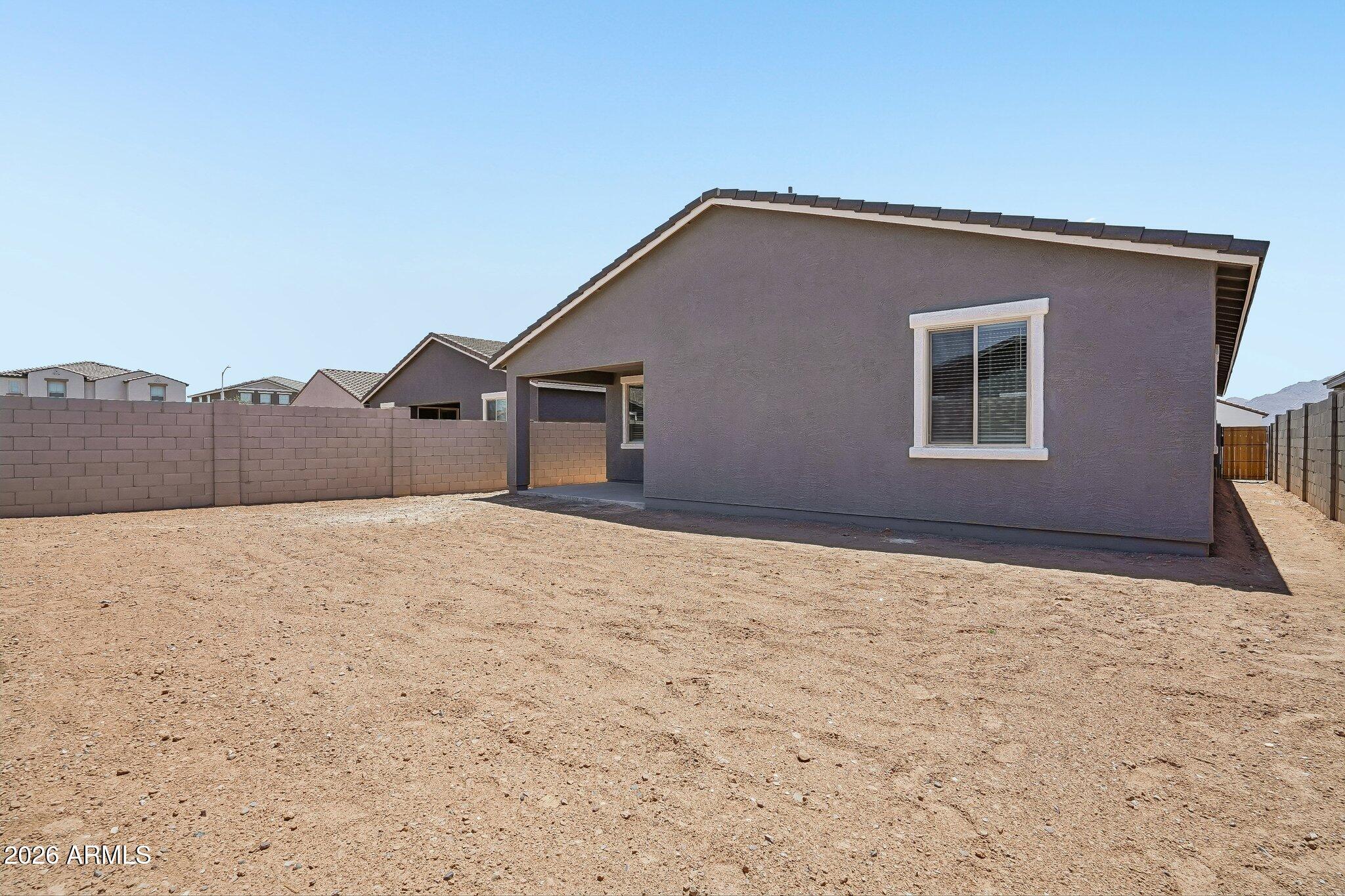 9528 W GABY Road