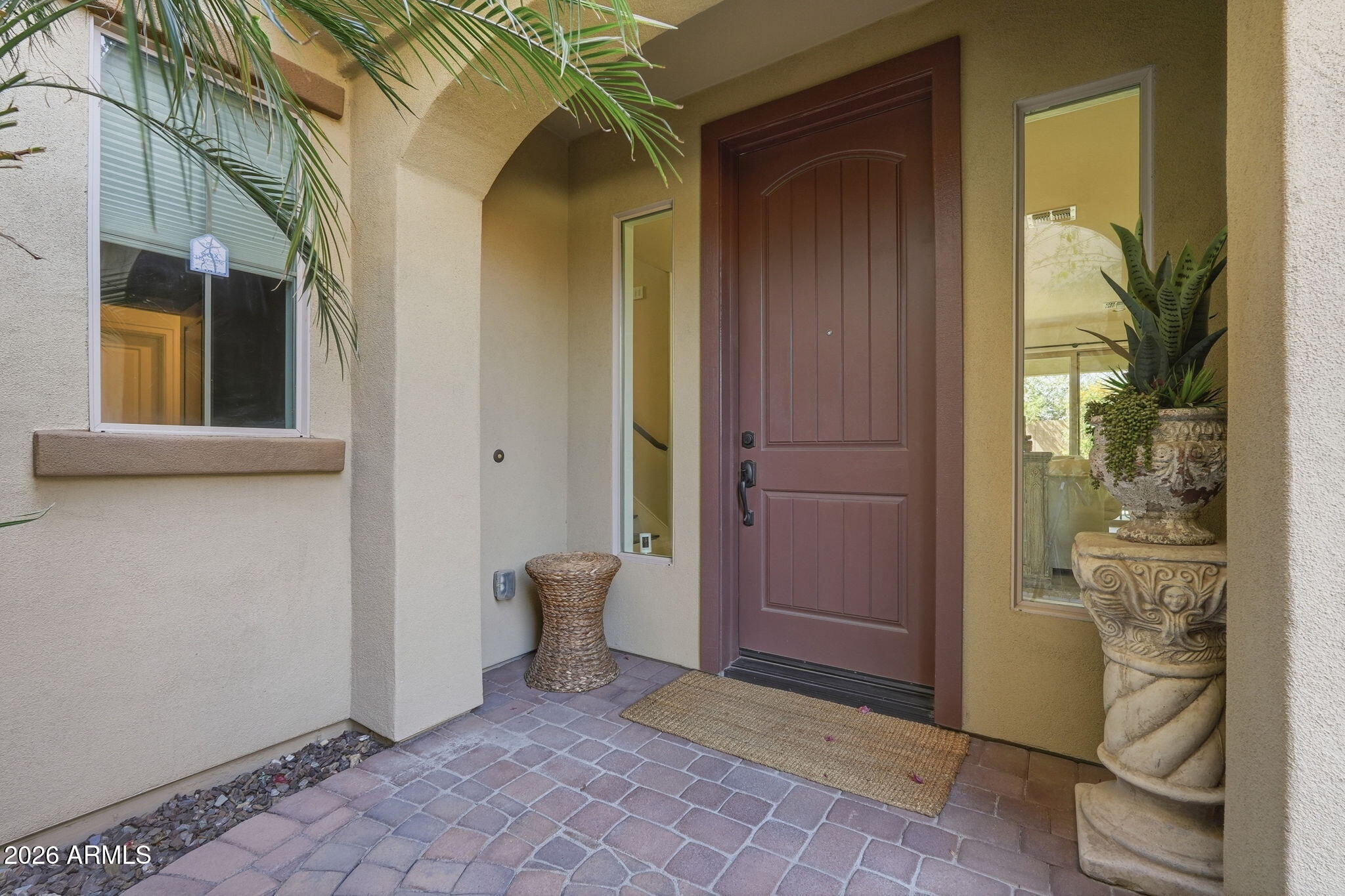 4408 E SAINT JOHN Road