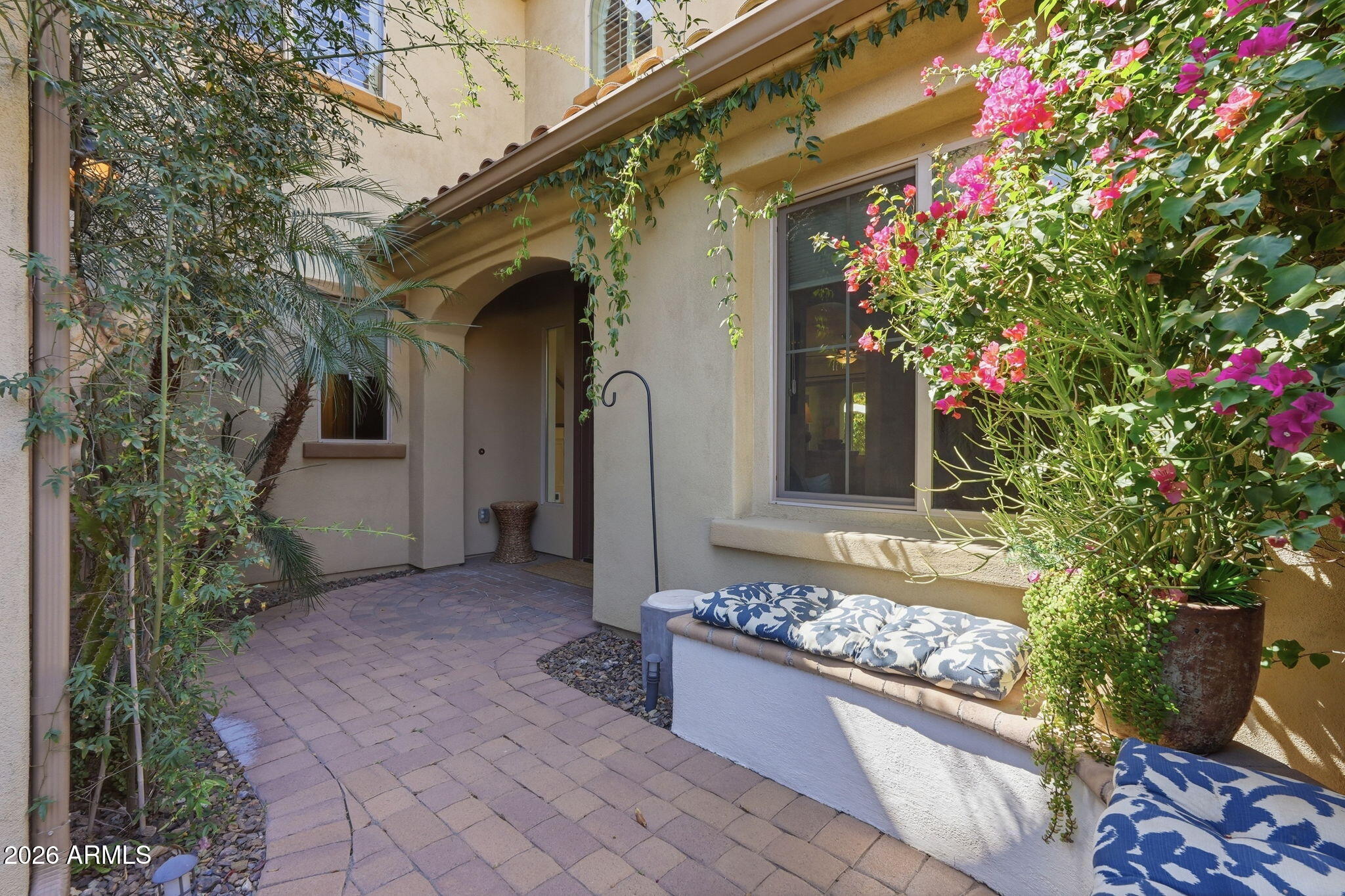 4408 E SAINT JOHN Road