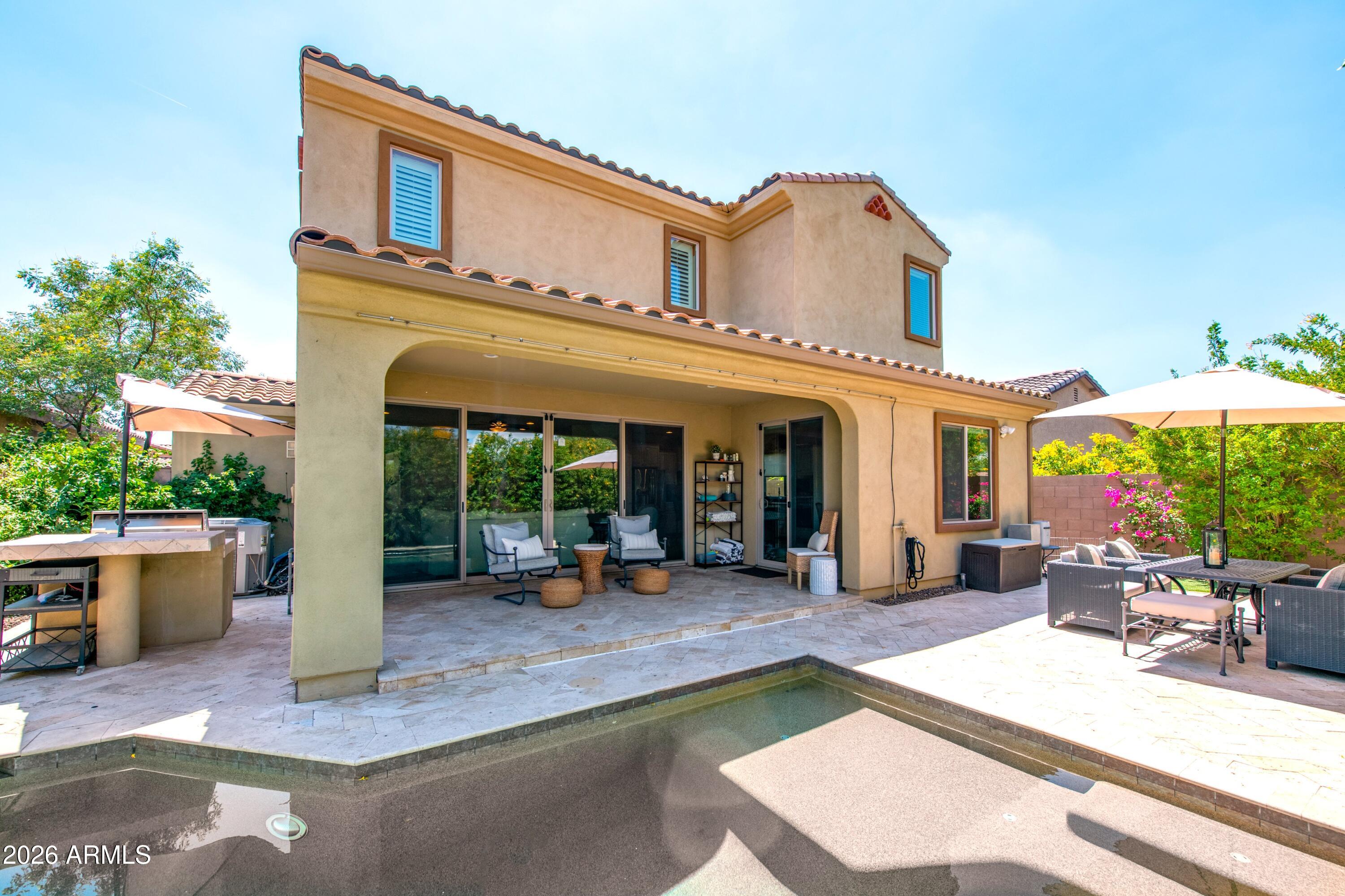 4408 E SAINT JOHN Road