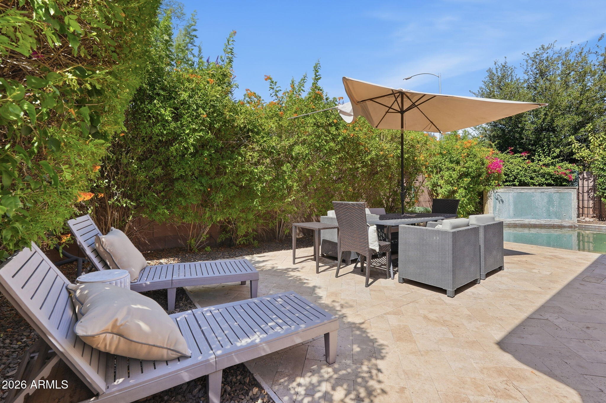 4408 E SAINT JOHN Road
