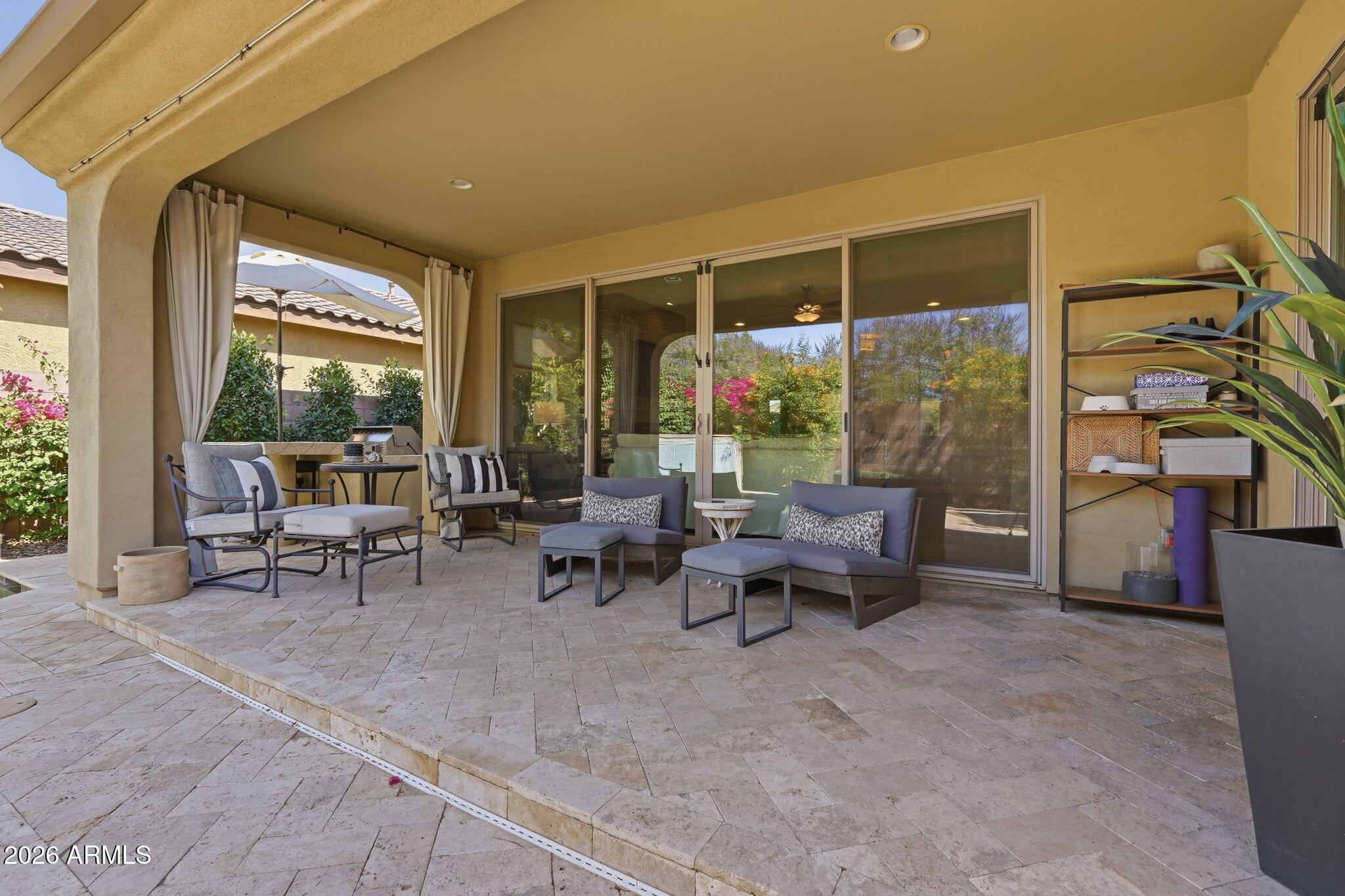 4408 E SAINT JOHN Road