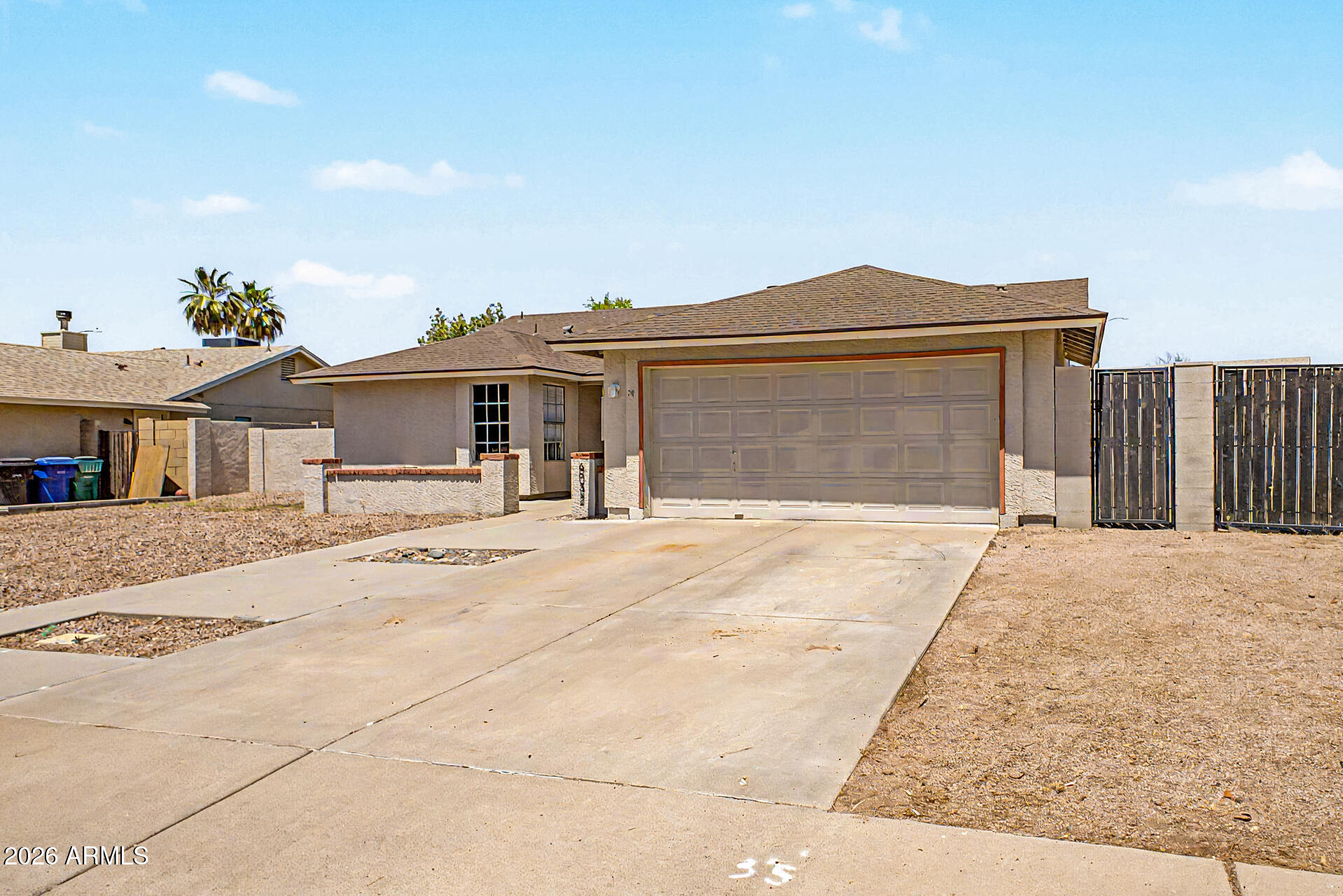 6032 E IVY Street