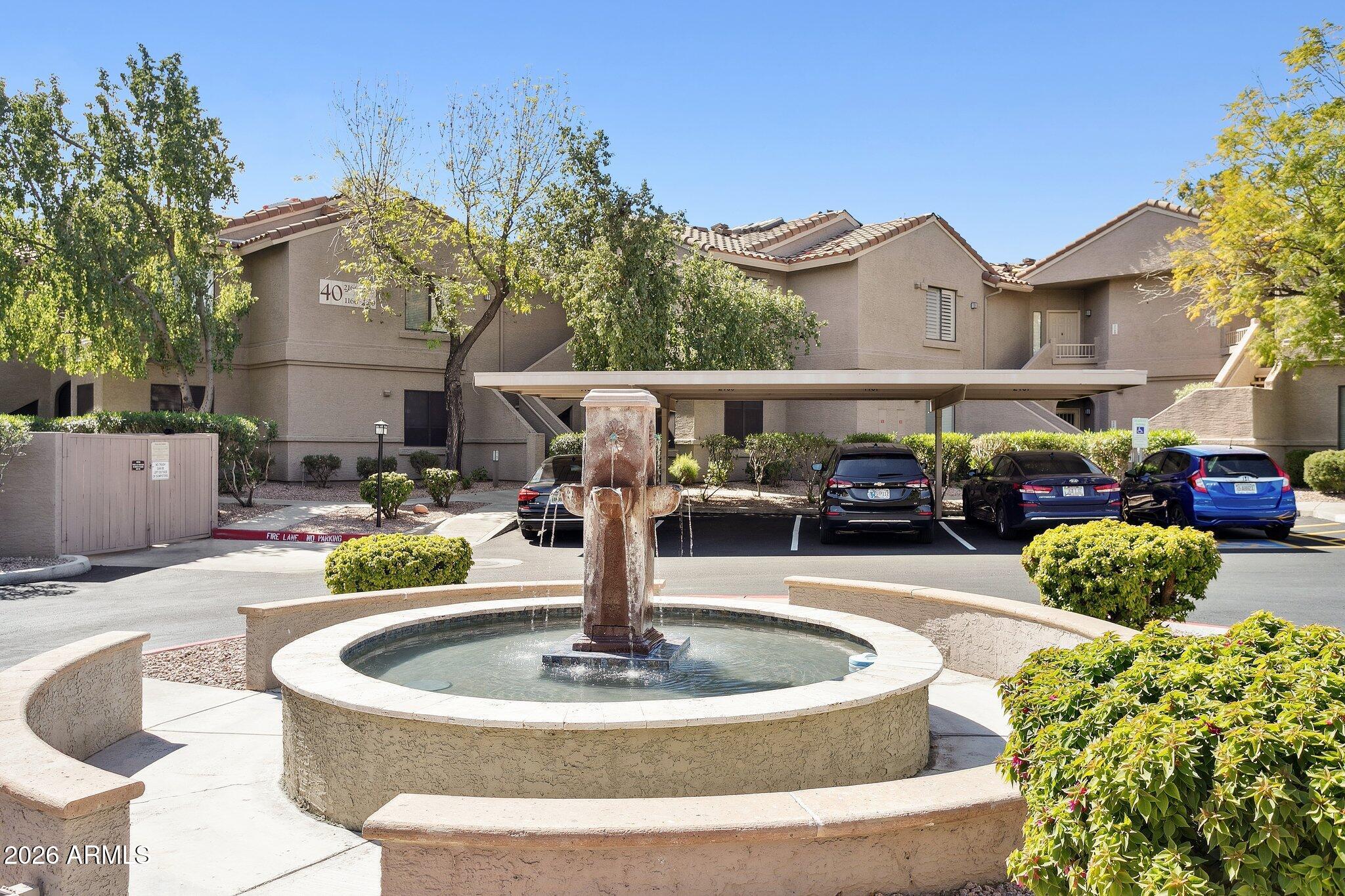 15252 N 100TH Street 1168