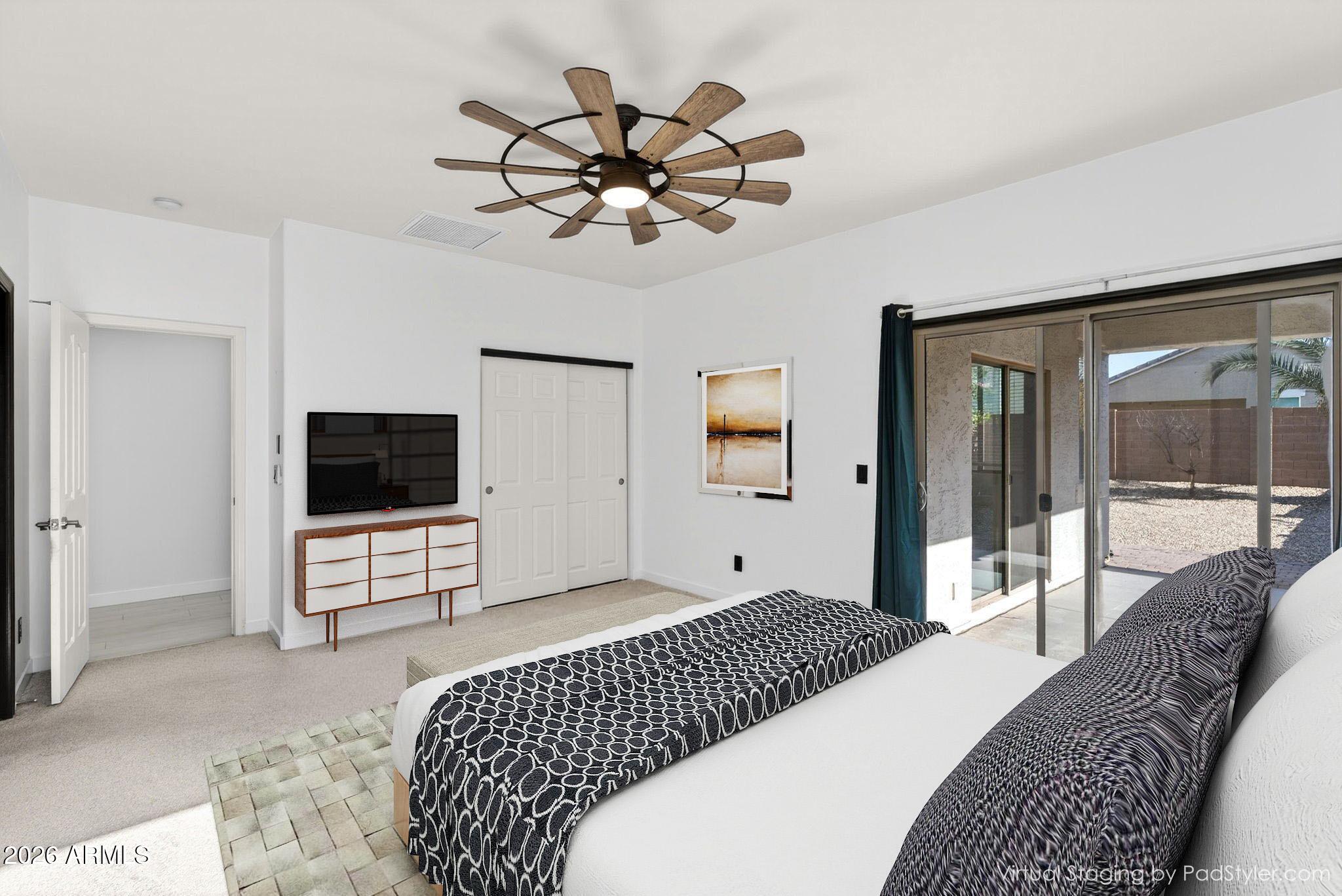 36085 W VERA CRUZ Drive