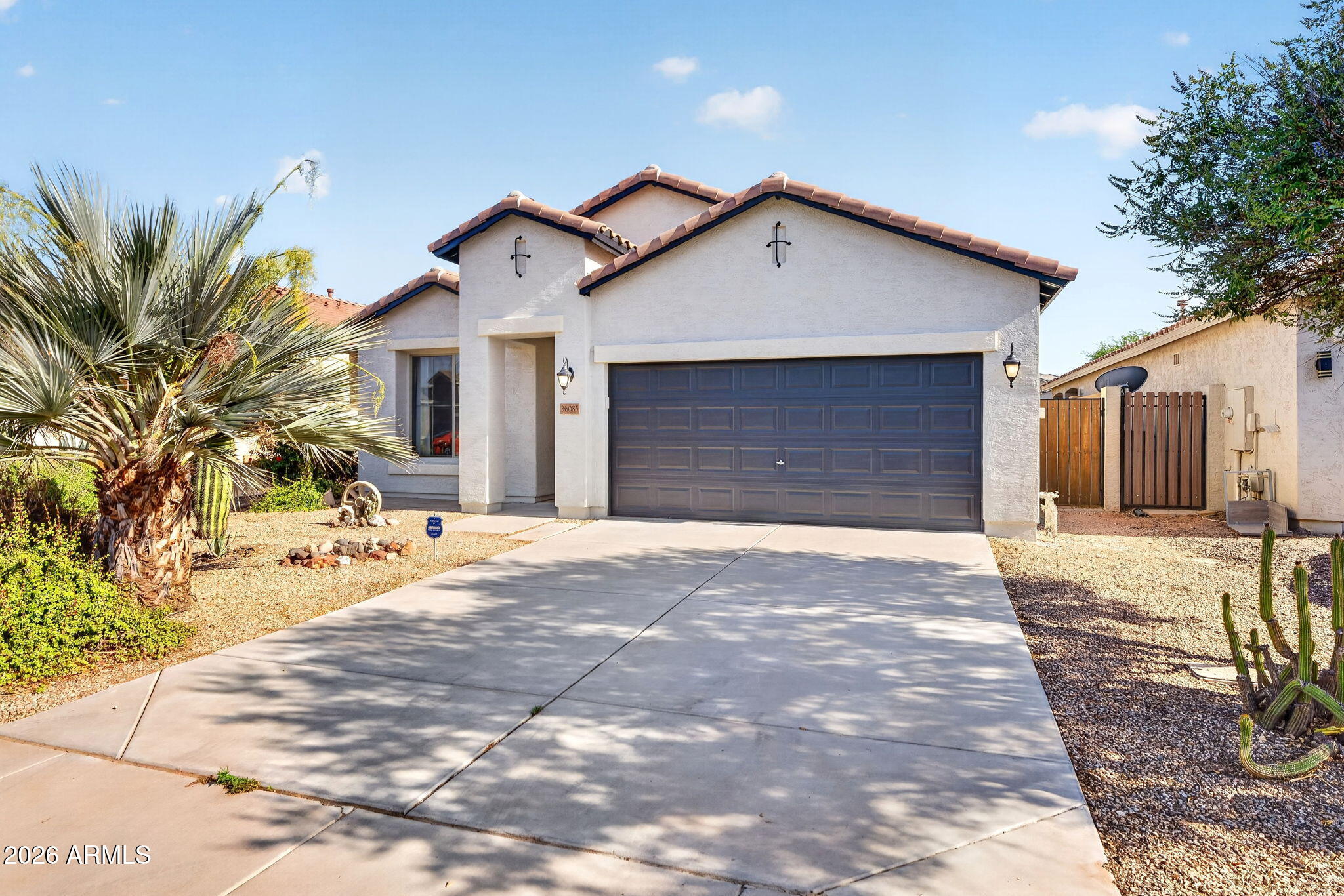 36085 W VERA CRUZ Drive