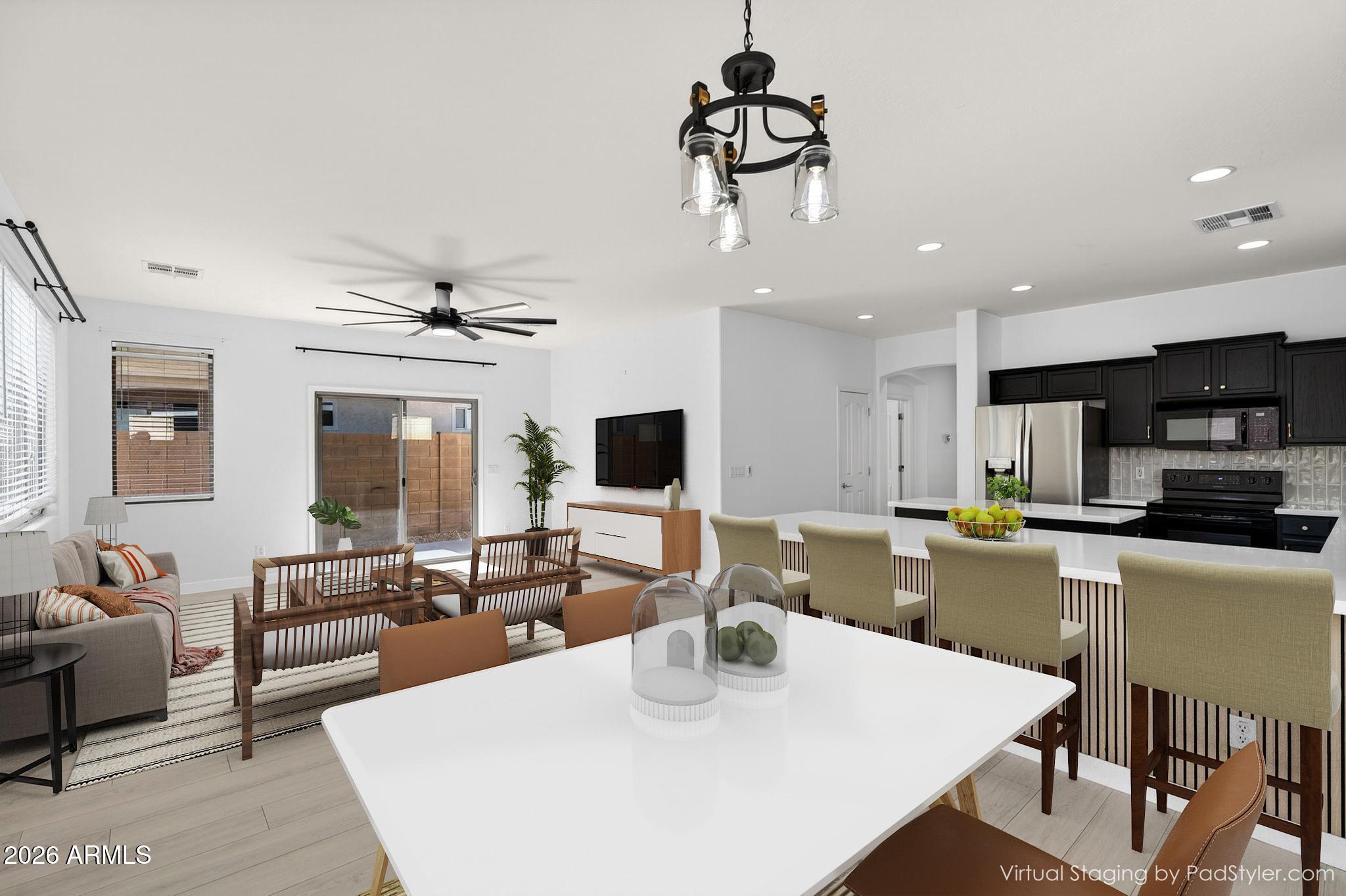 36085 W VERA CRUZ Drive