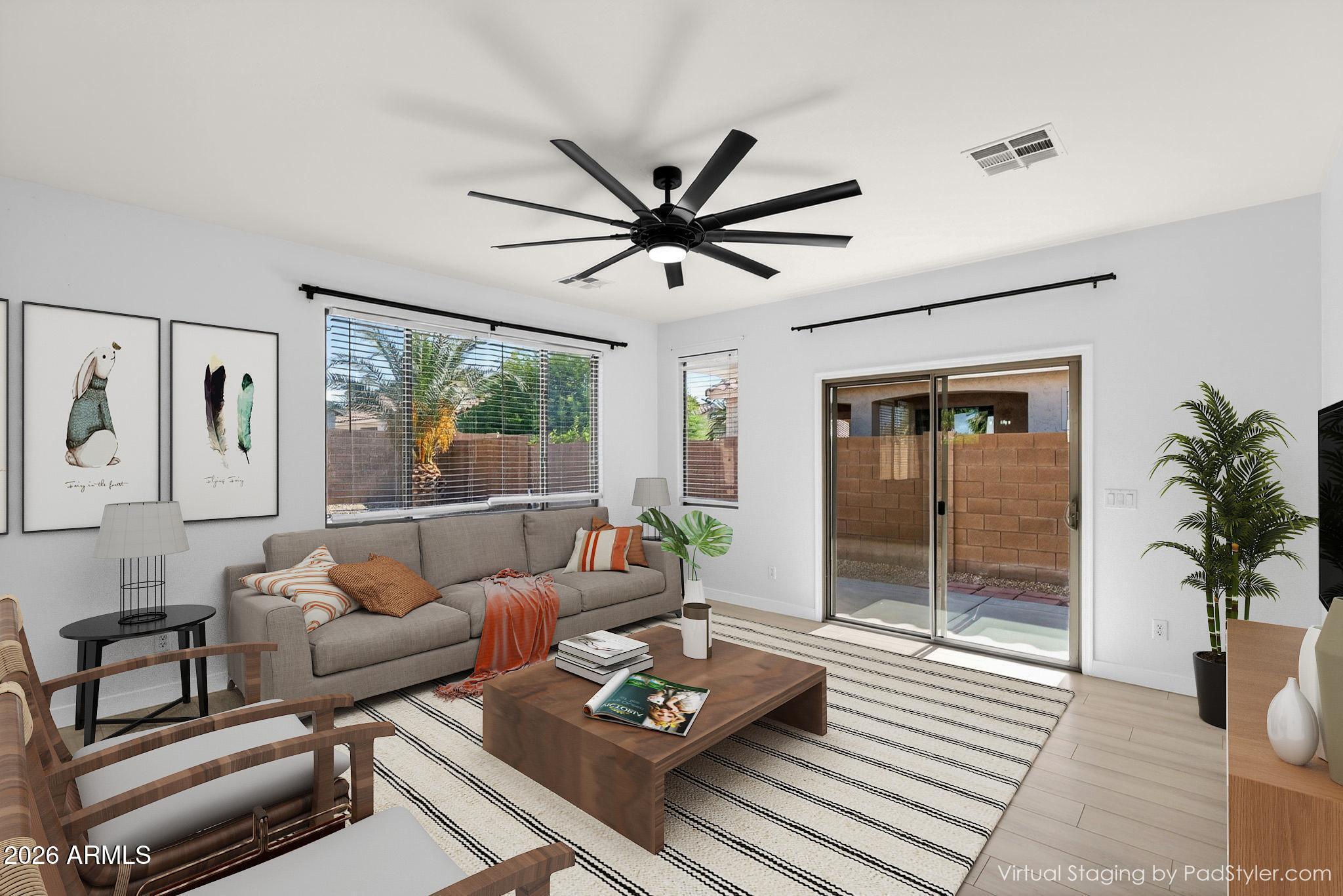36085 W VERA CRUZ Drive
