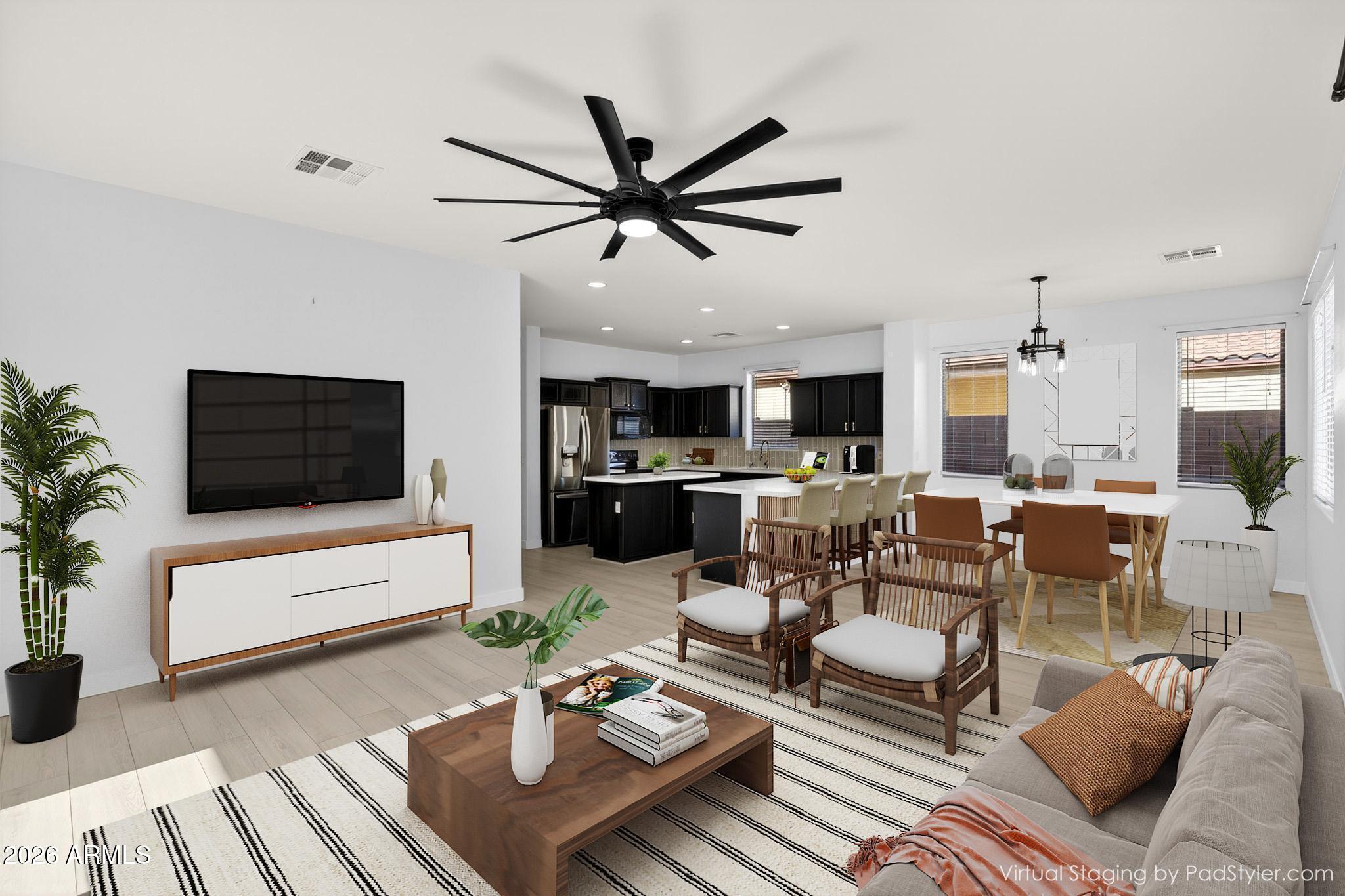 36085 W VERA CRUZ Drive