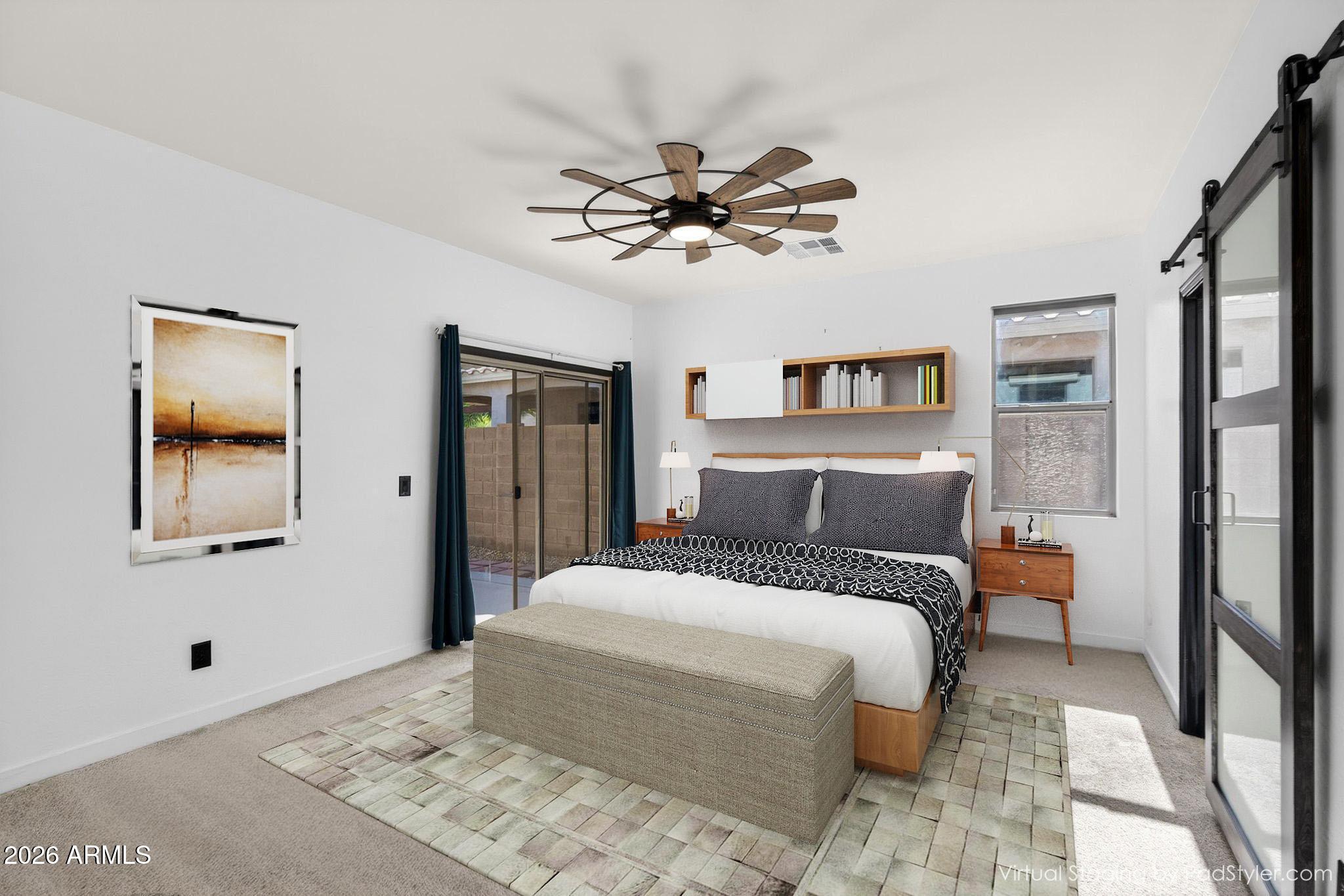 36085 W VERA CRUZ Drive