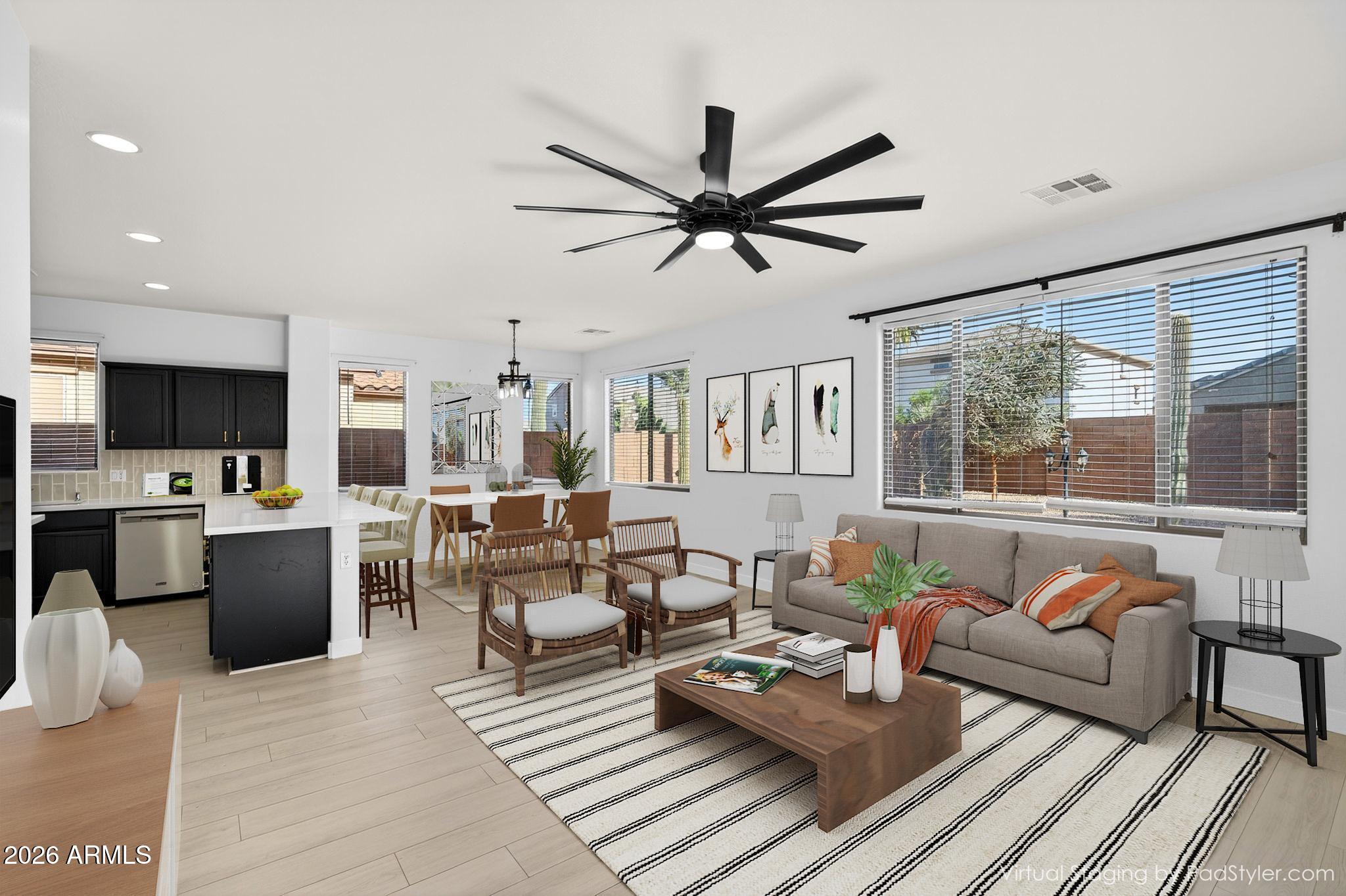 36085 W VERA CRUZ Drive