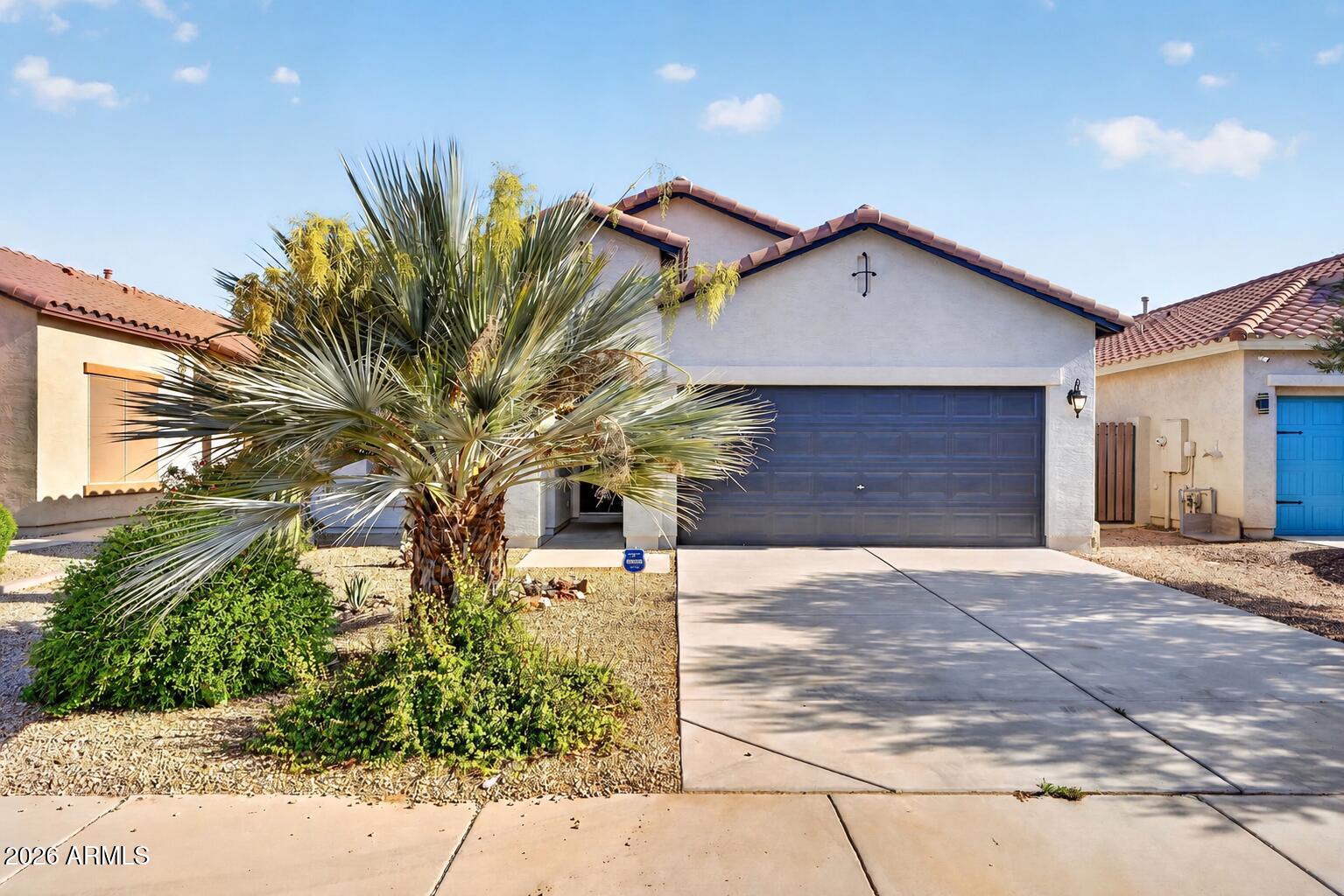 36085 W VERA CRUZ Drive