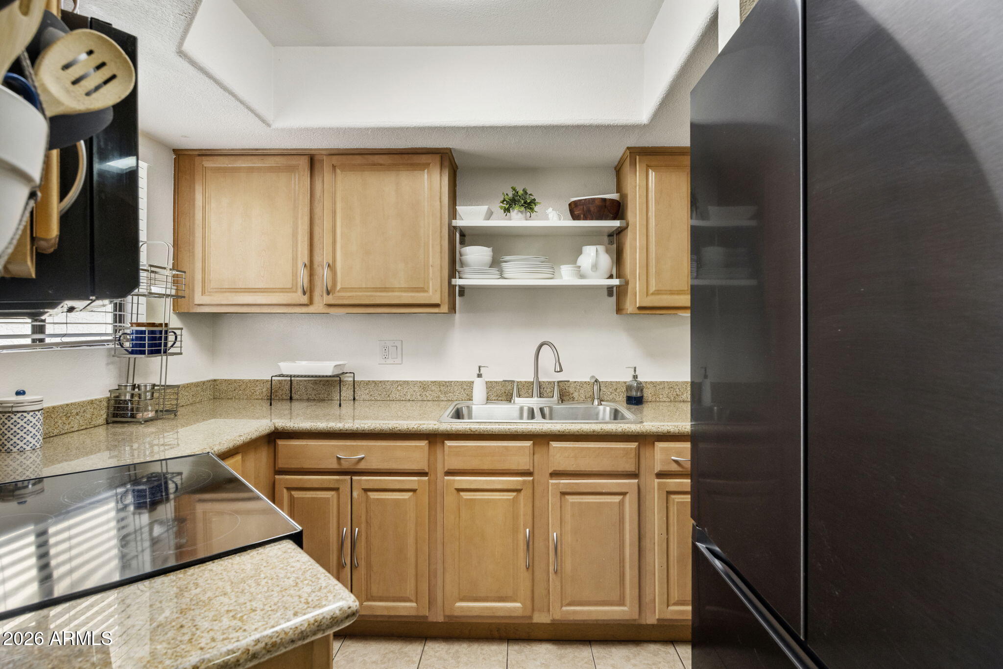985 N GRANITE REEF Road 154