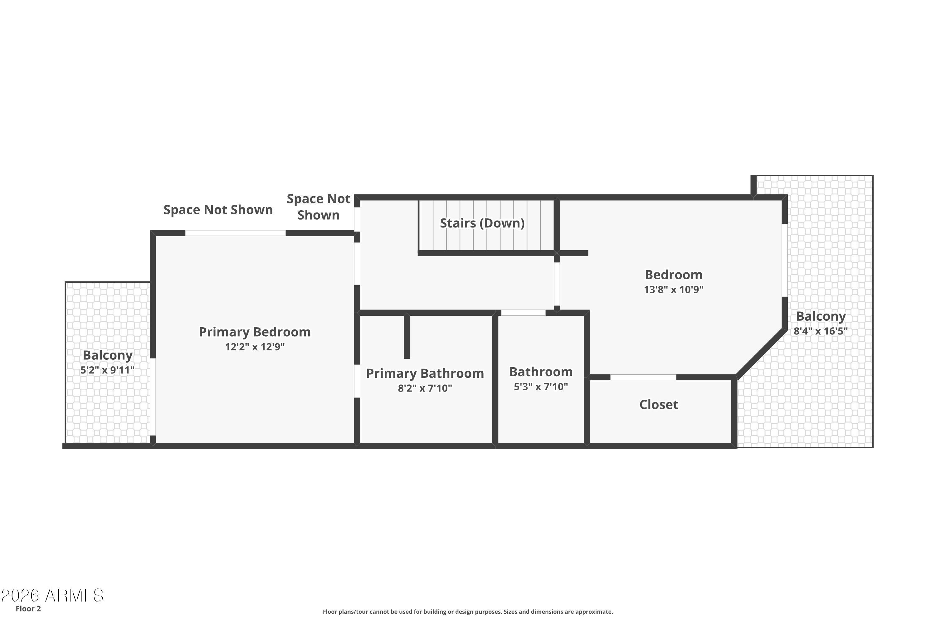 985 N GRANITE REEF Road 154