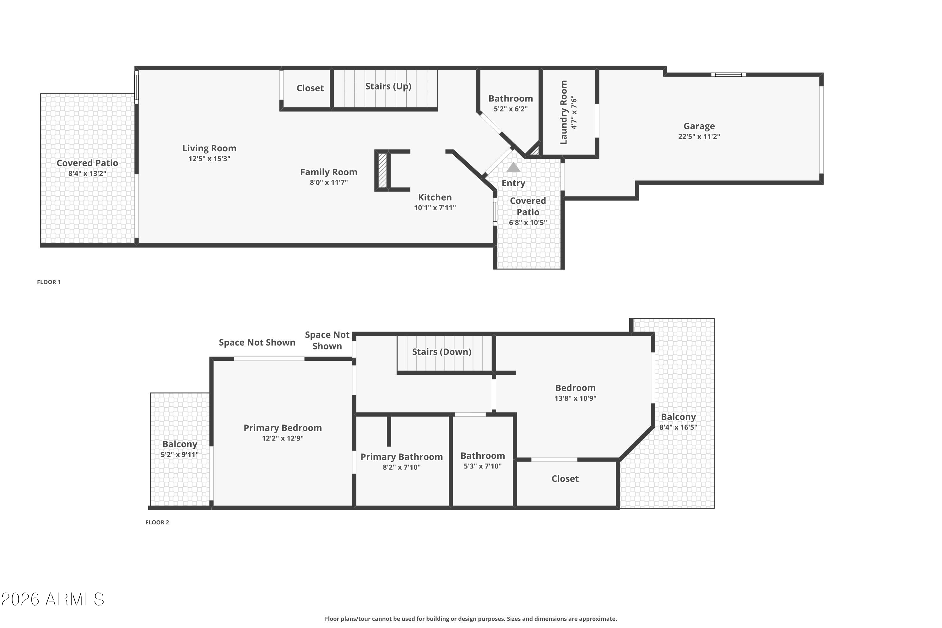 985 N GRANITE REEF Road 154