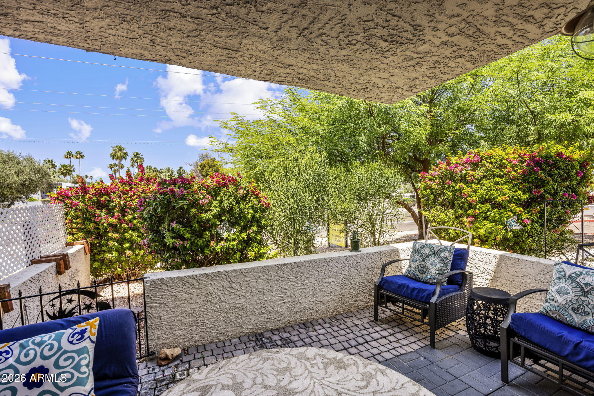 985 N GRANITE REEF Road 154