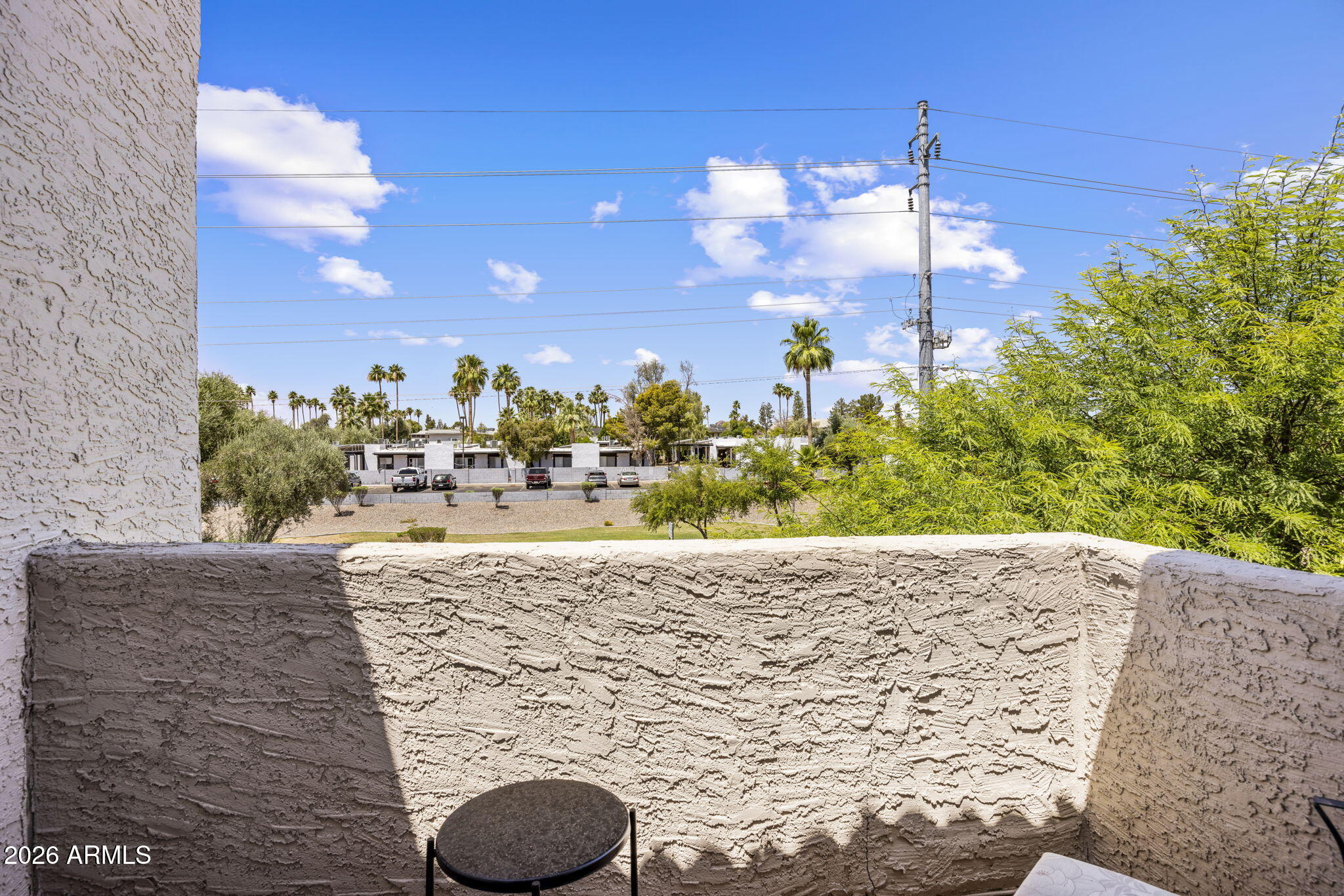 985 N GRANITE REEF Road 154