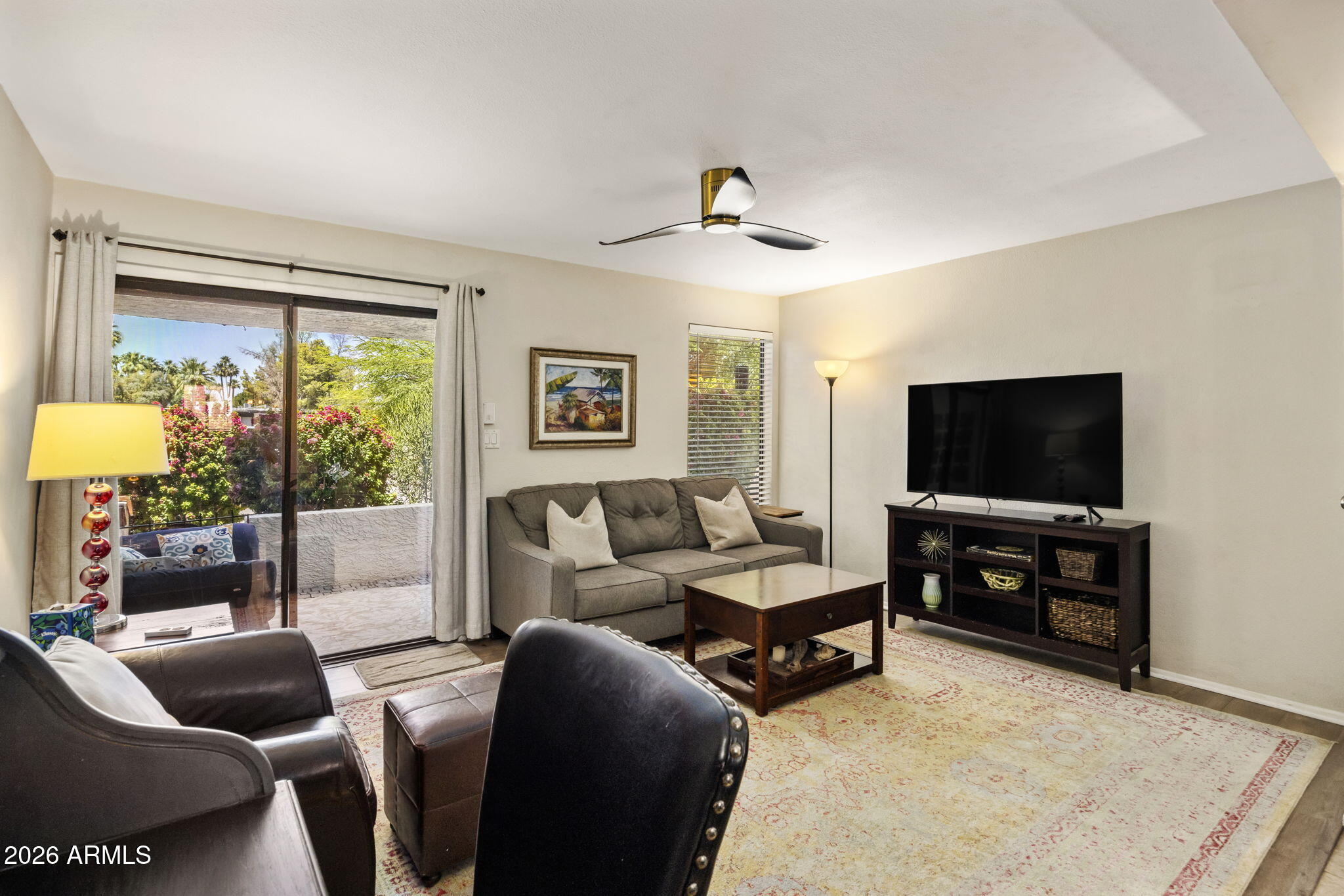 985 N GRANITE REEF Road 154
