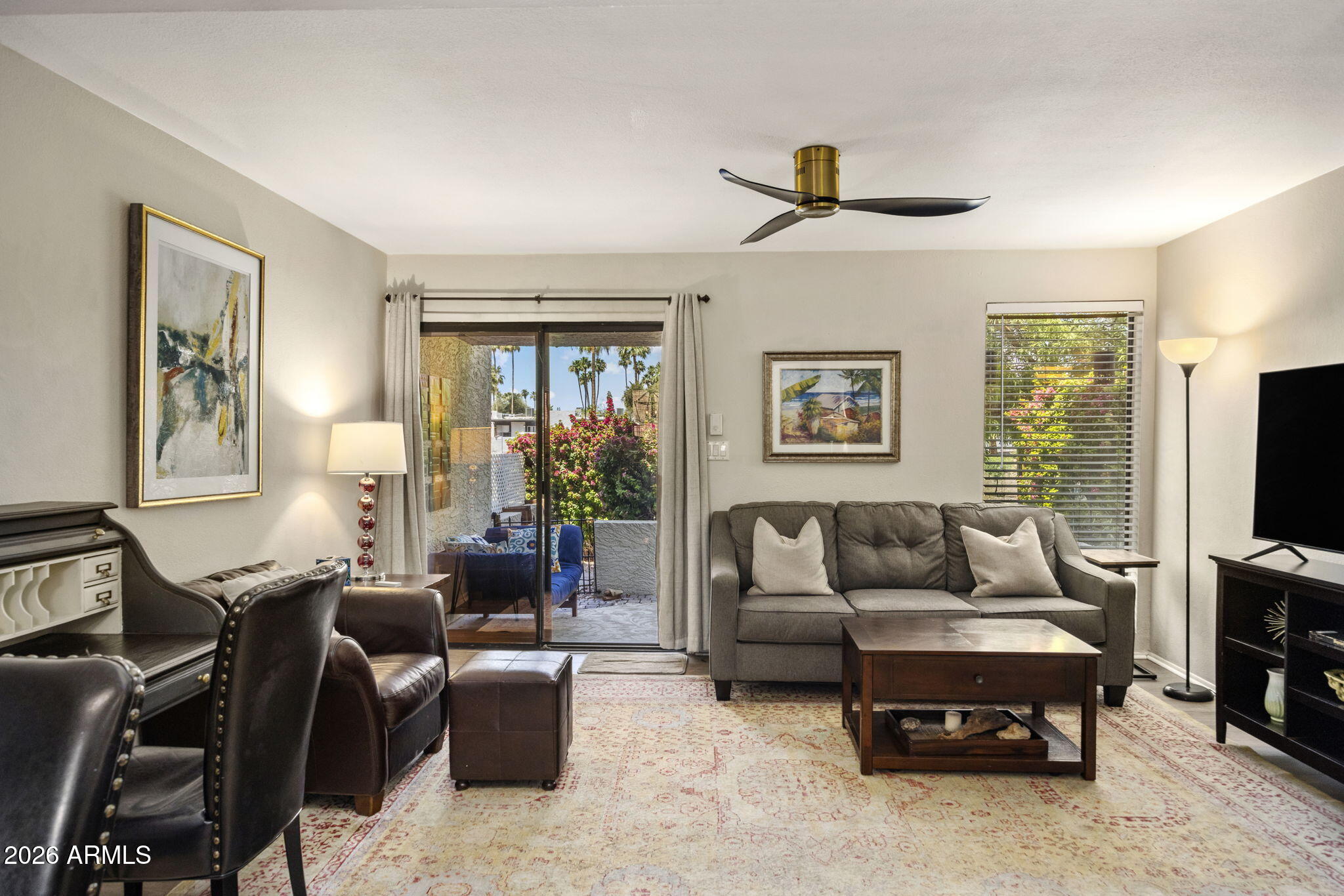 985 N GRANITE REEF Road 154